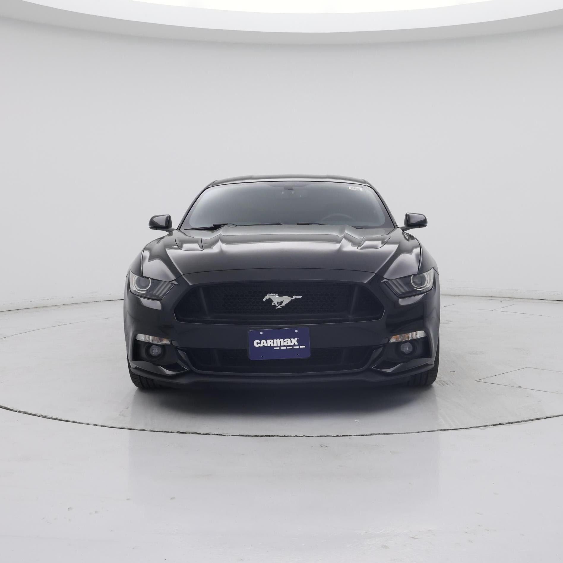 Thumbnail: 2015 Ford Mustang - 5