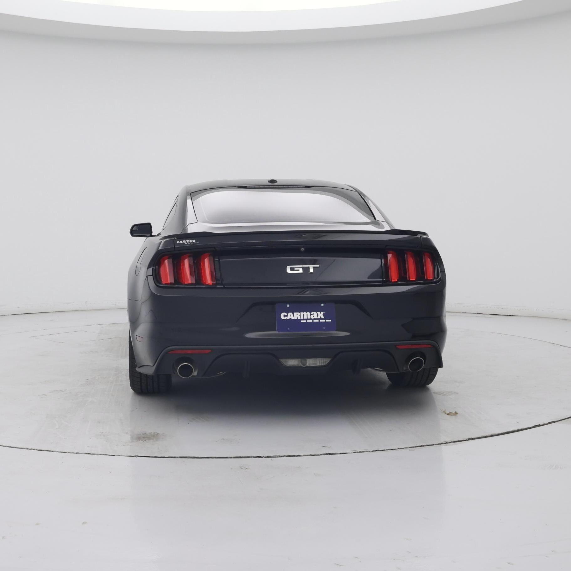 Thumbnail: 2015 Ford Mustang - 6