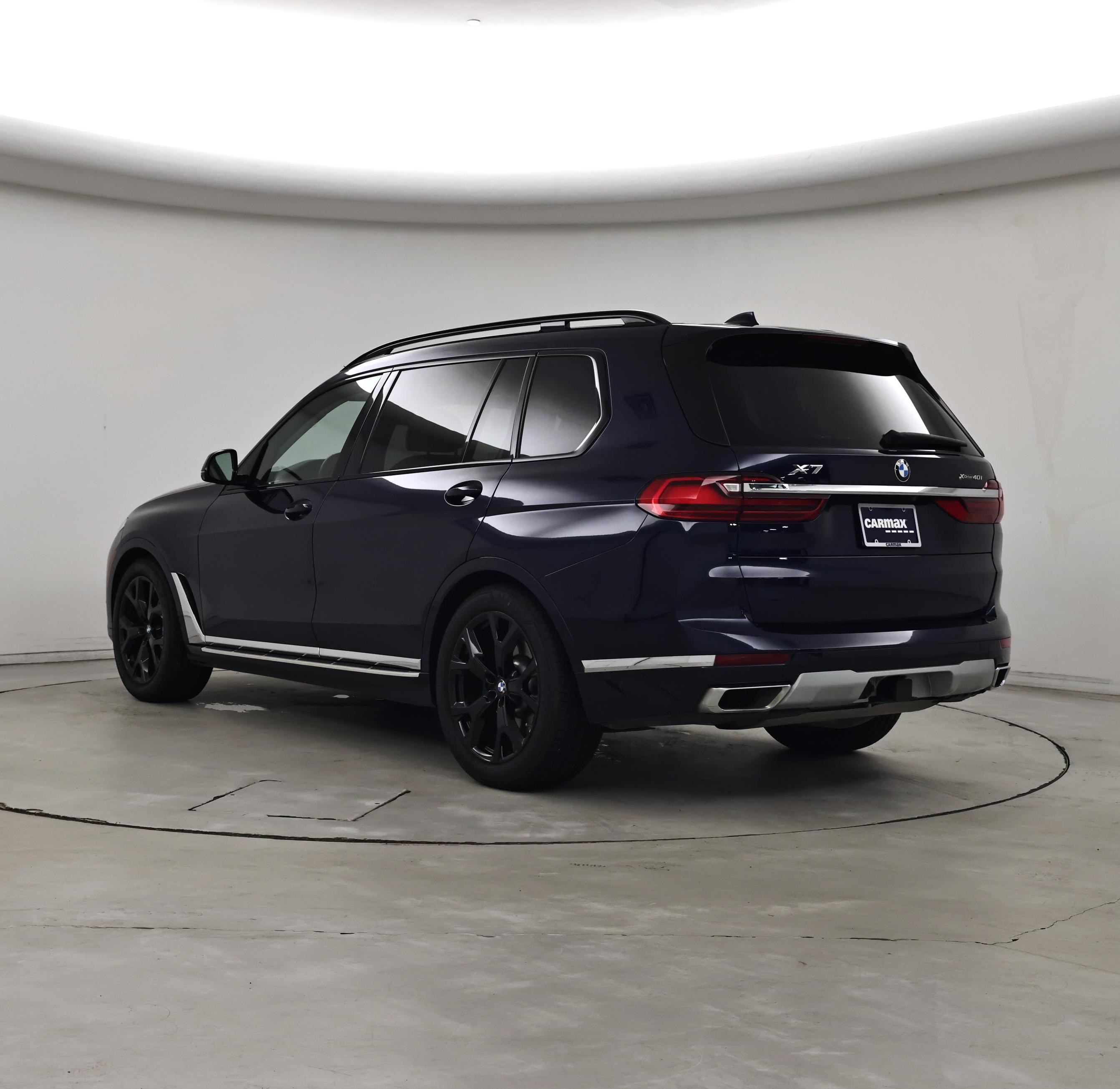 Thumbnail: 2022 BMW X7 - 2