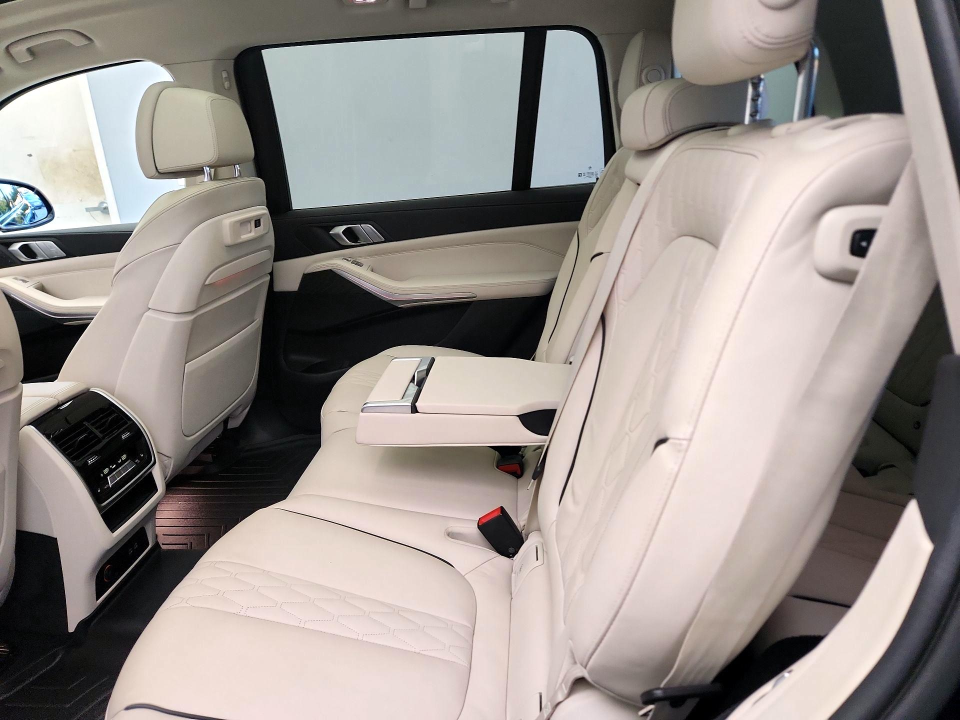 Thumbnail: 2022 BMW X7 - 20