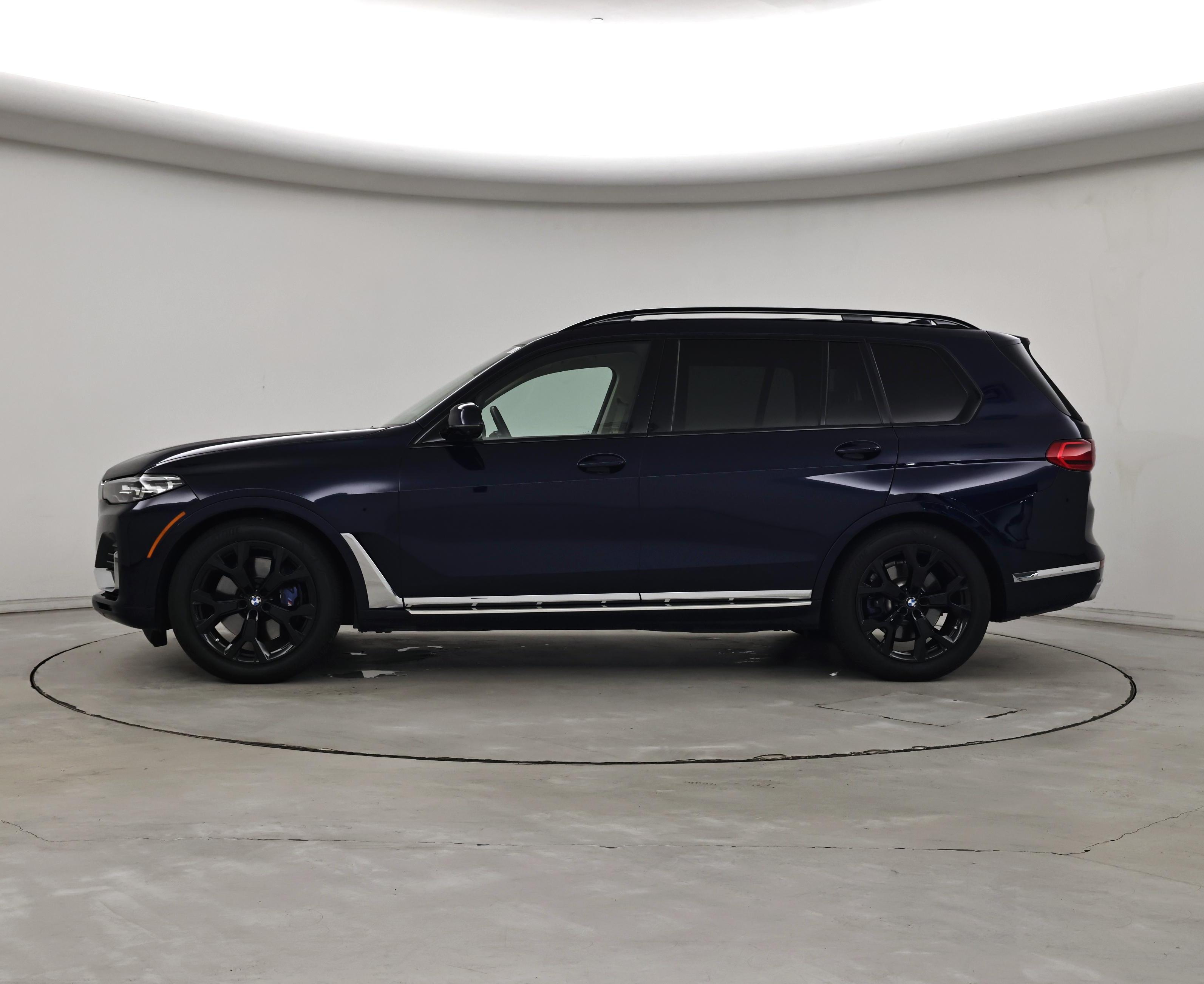 Thumbnail: 2022 BMW X7 - 3