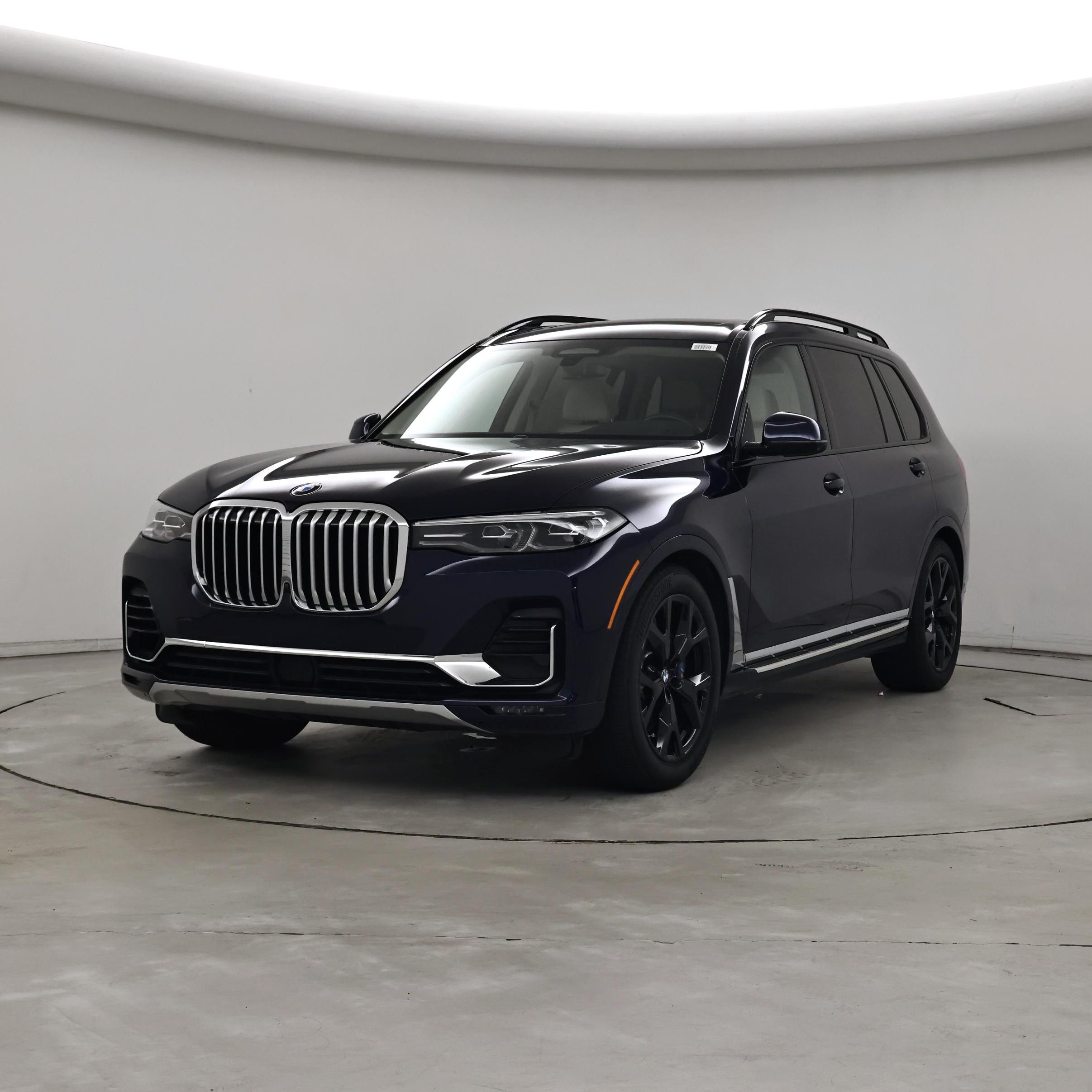 Thumbnail: 2022 BMW X7 - 4