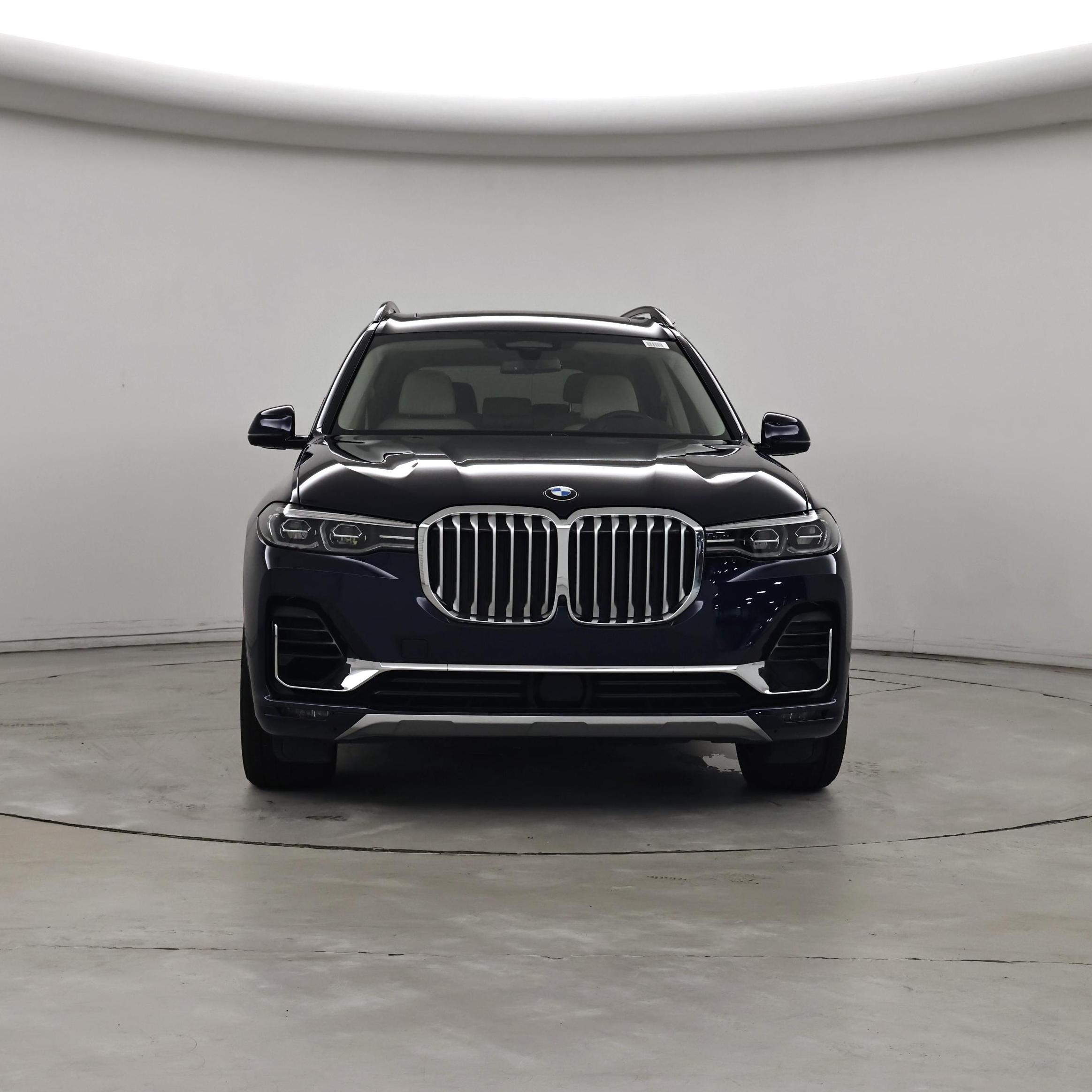 Thumbnail: 2022 BMW X7 - 5