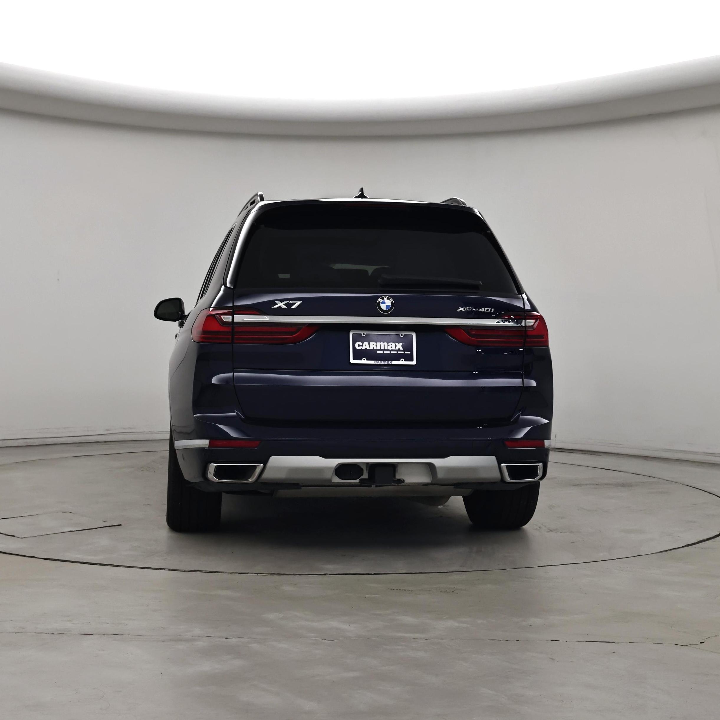 Thumbnail: 2022 BMW X7 - 6