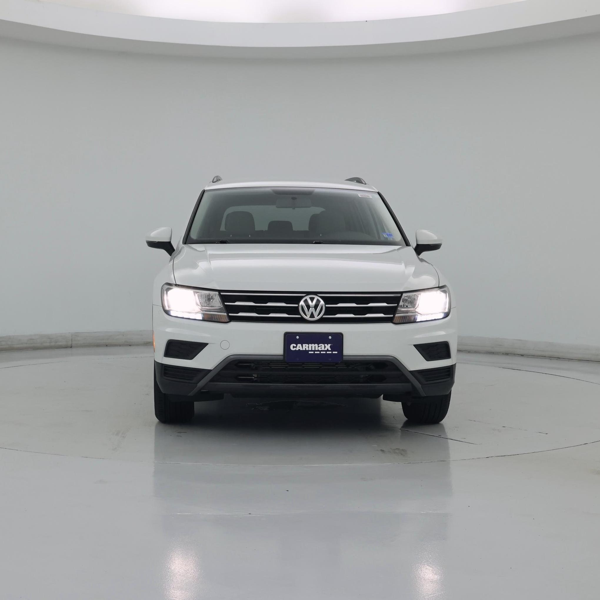 Thumbnail: 2020 Volkswagen Tiguan - 5