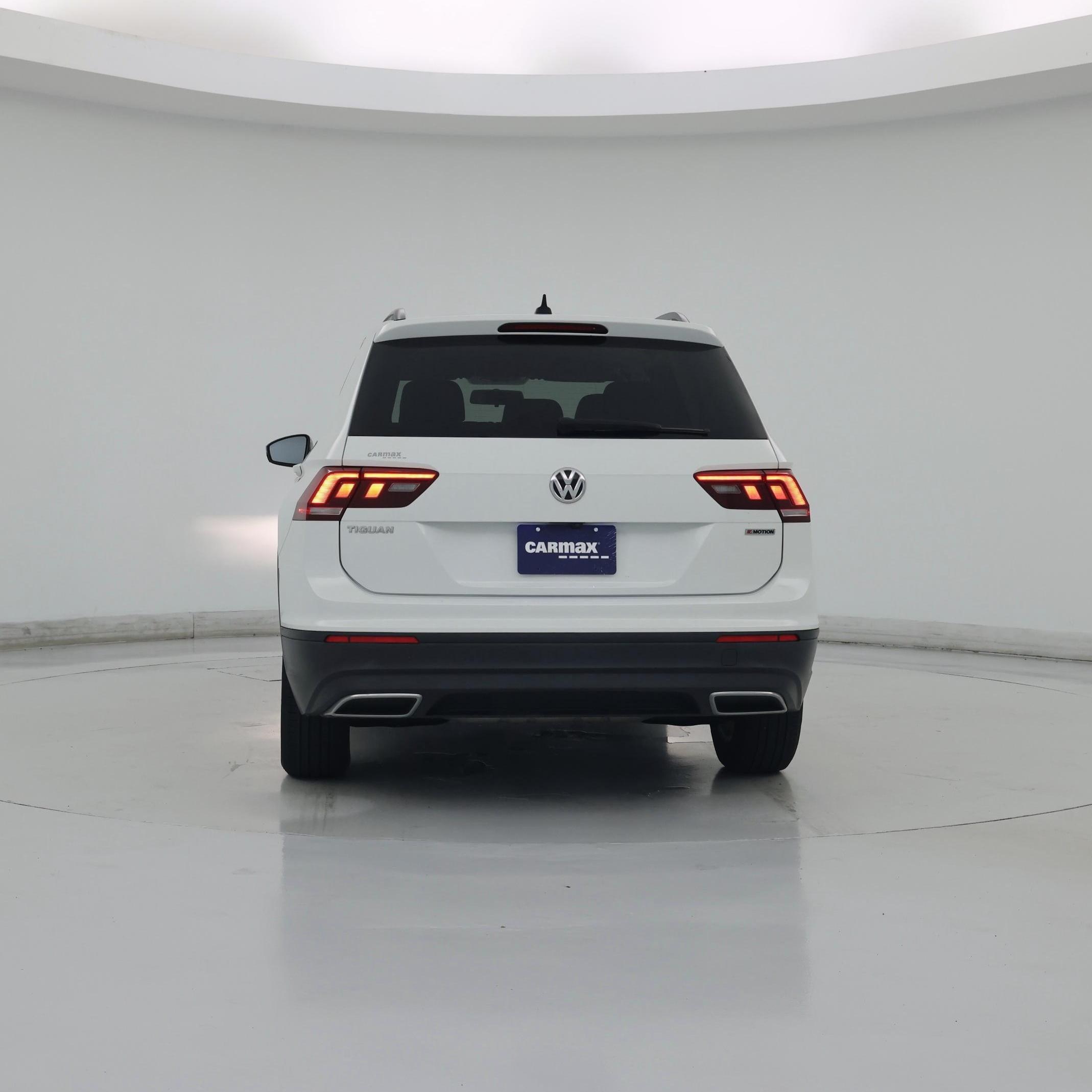 Thumbnail: 2020 Volkswagen Tiguan - 6
