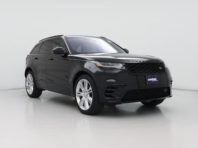 2019 Land Rover Range Rover Velar R-Dynamic SE