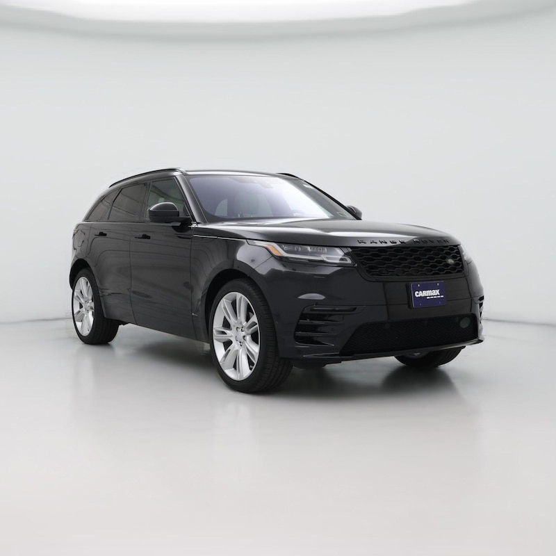 2019 Land Rover Range Rover Velar R-Dynamic SE