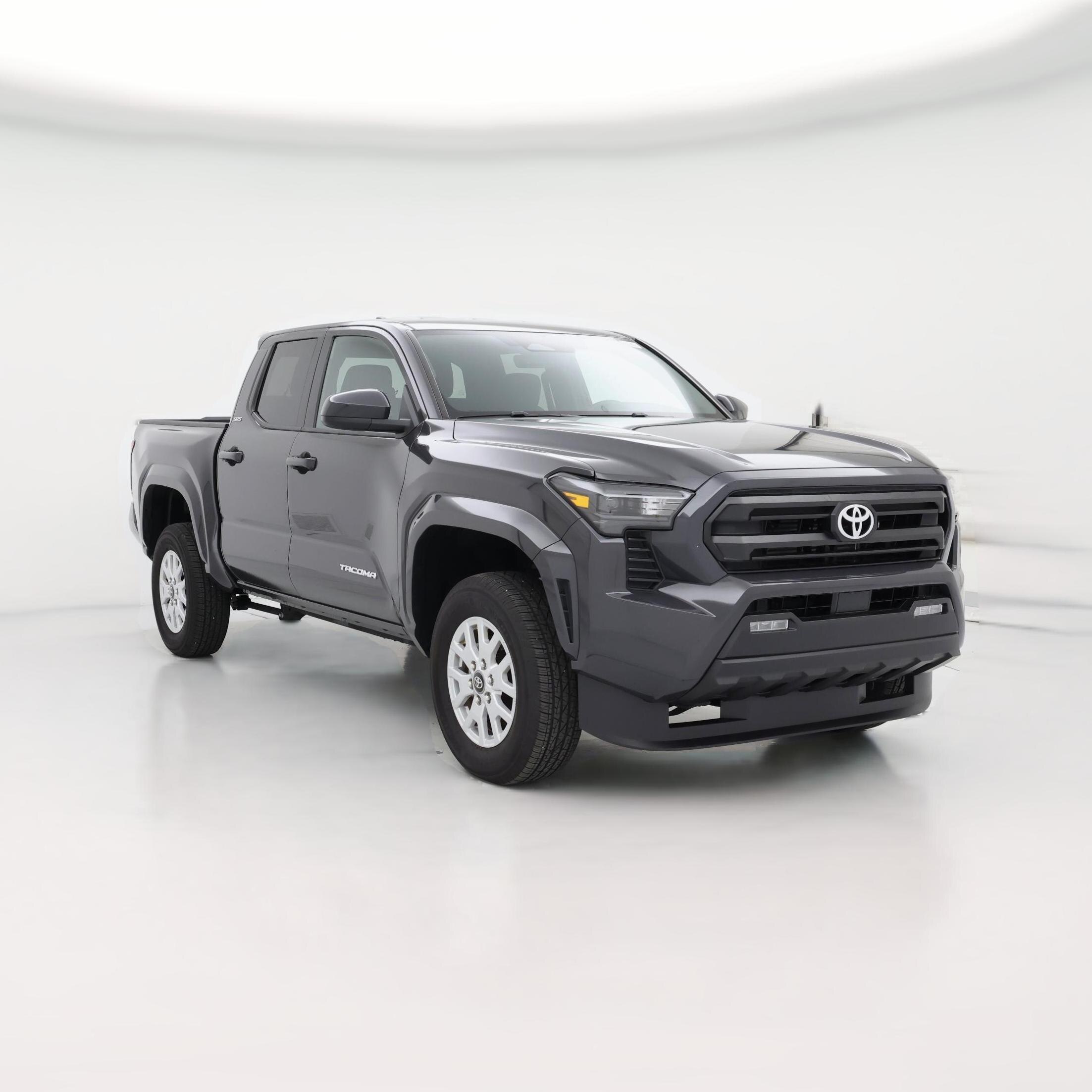 Thumbnail: 2025 Toyota Tacoma - 1
