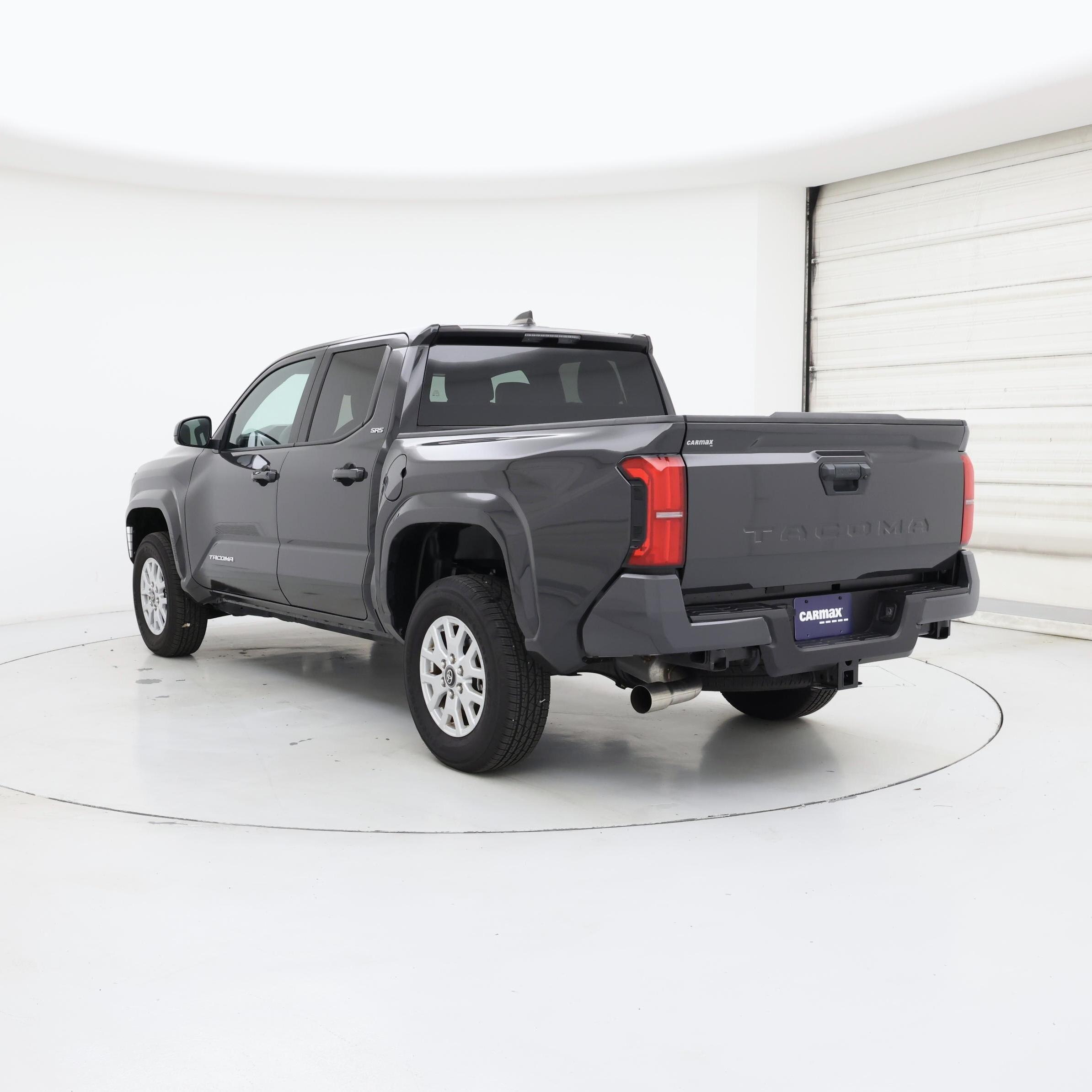 Thumbnail: 2025 Toyota Tacoma - 2