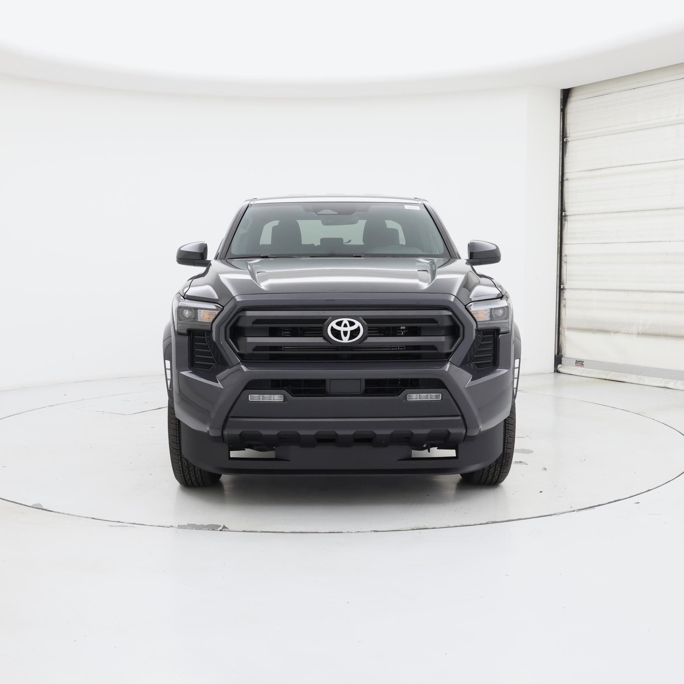 Thumbnail: 2025 Toyota Tacoma - 5