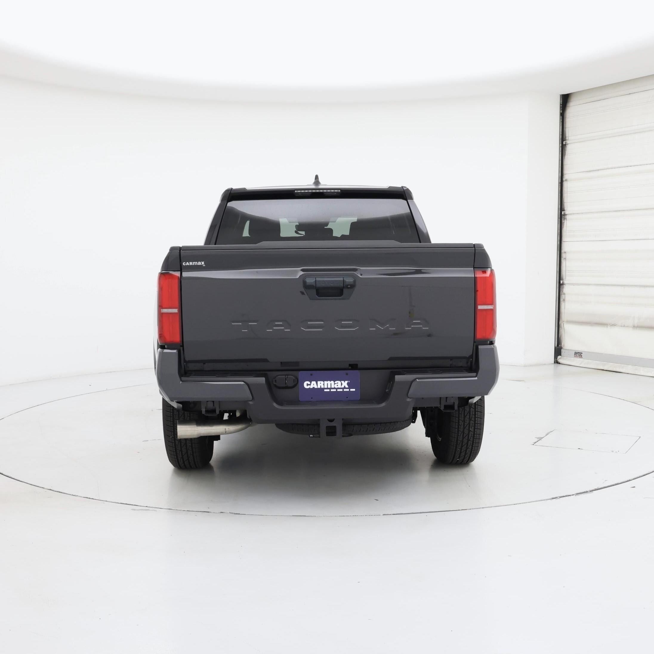 Thumbnail: 2025 Toyota Tacoma - 6