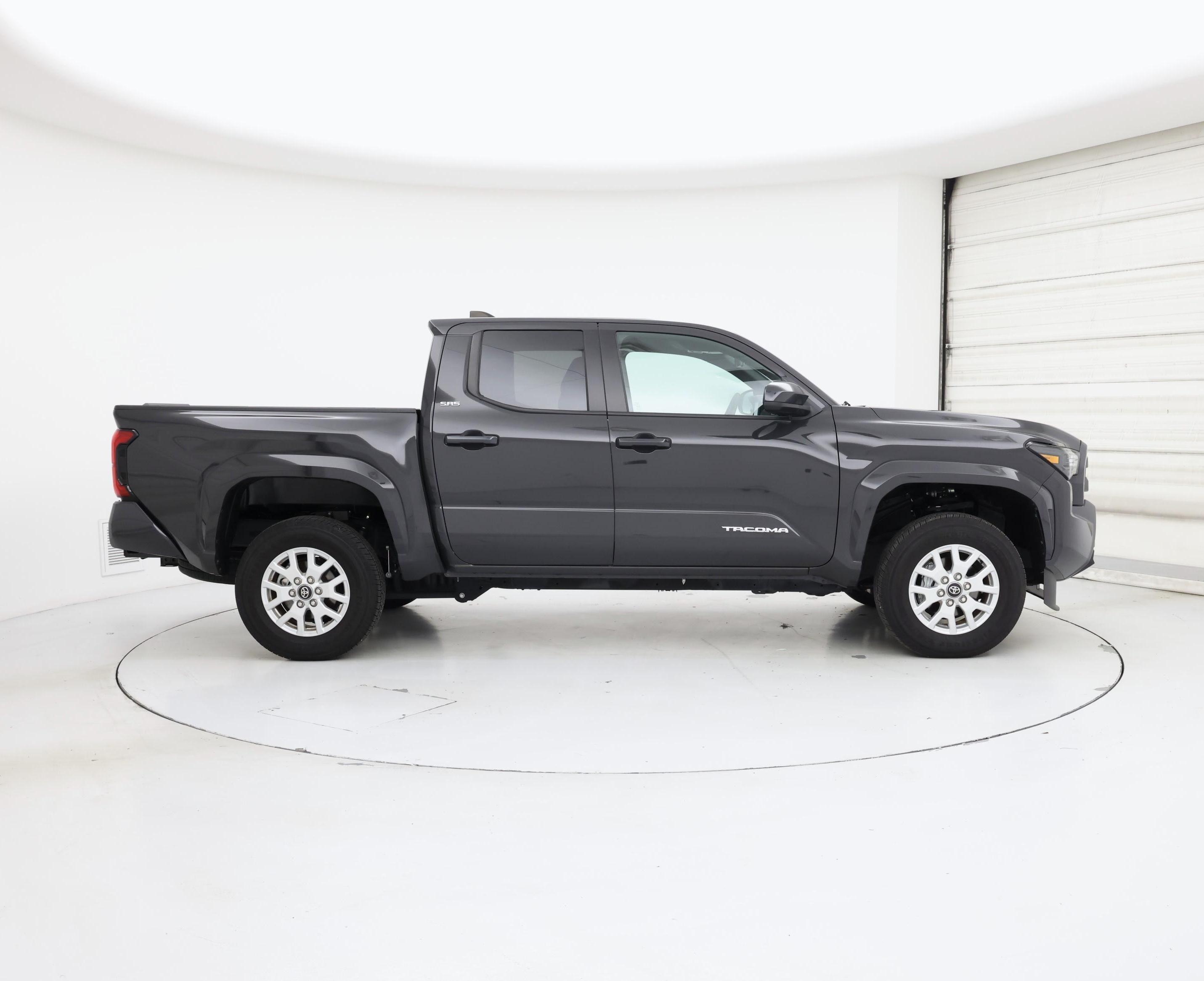Thumbnail: 2025 Toyota Tacoma - 7