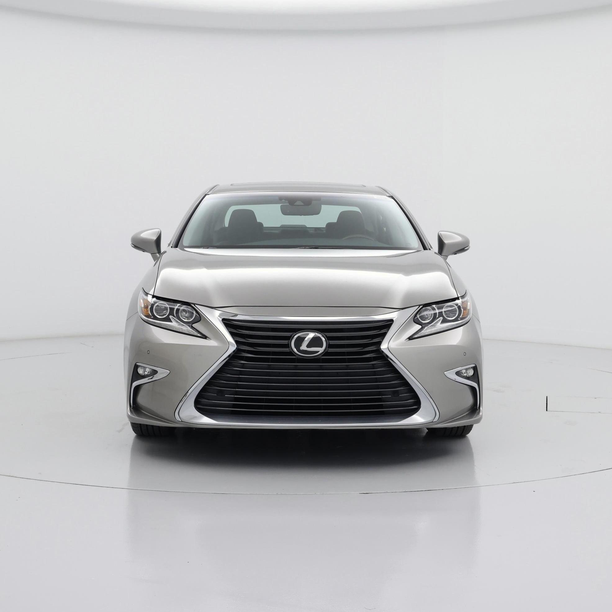Thumbnail: 2017 Lexus ES - 5