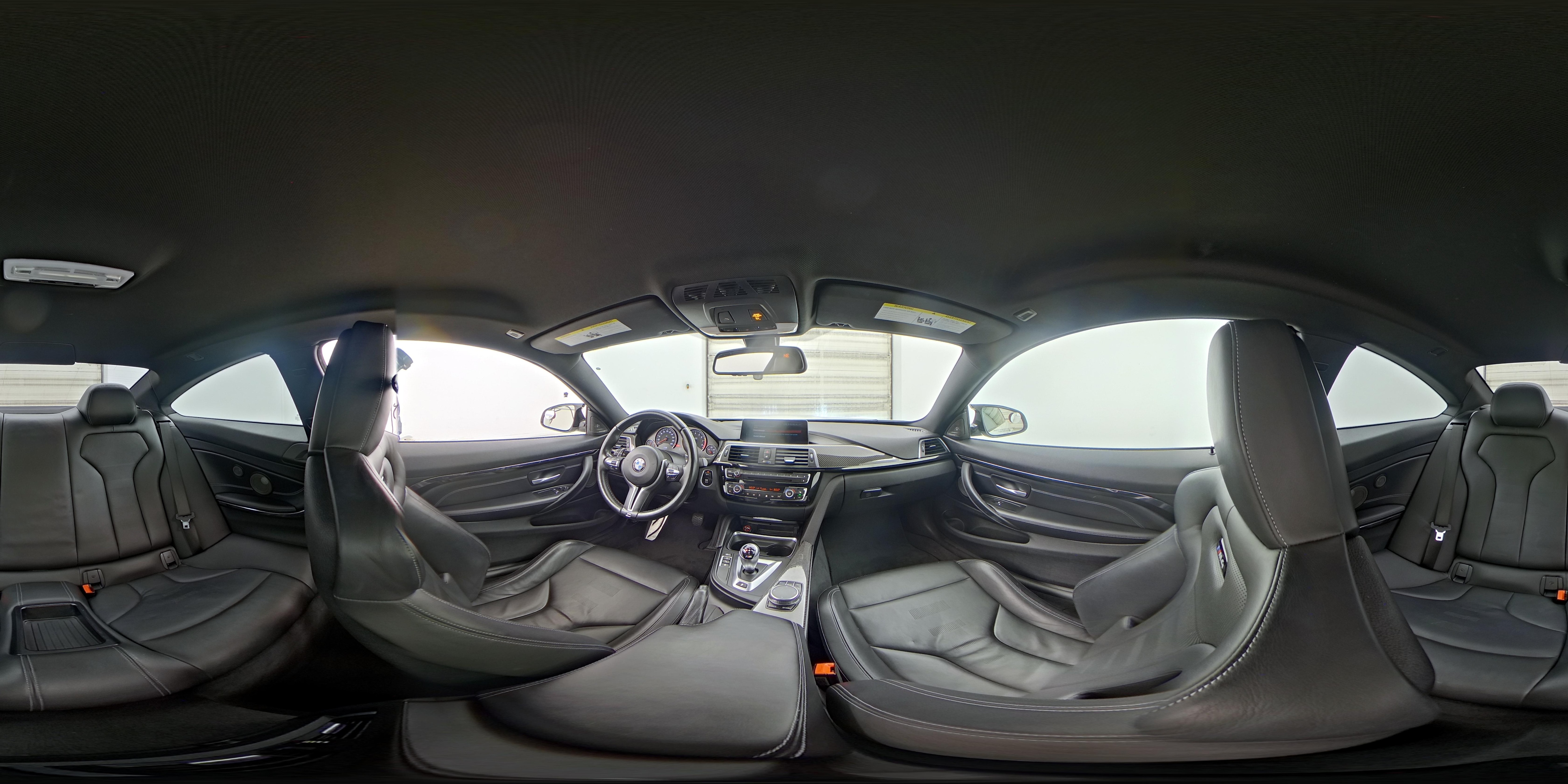 2018 BMW M4 Coupe Base - Photo 25