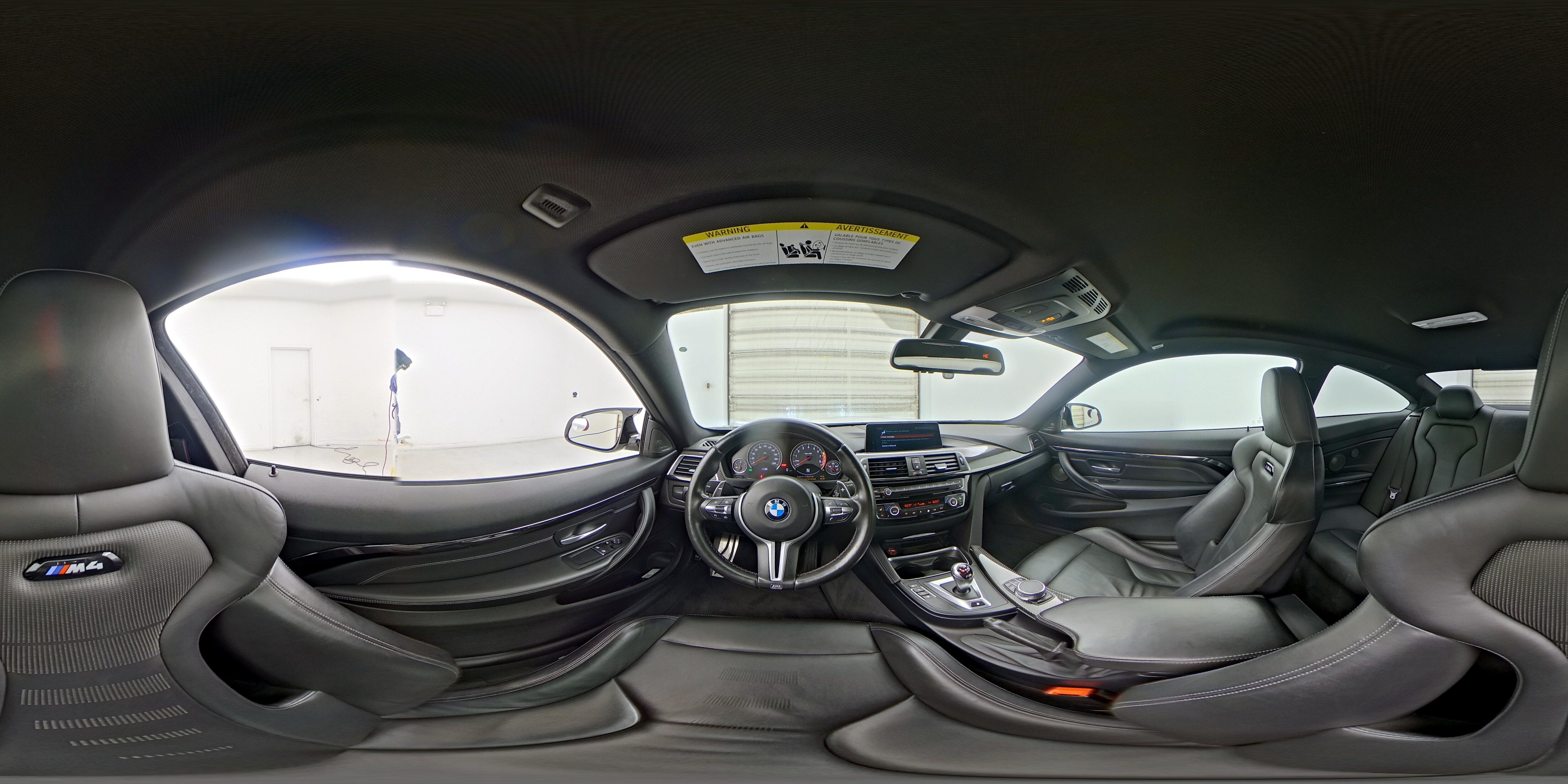2018 BMW M4 Coupe Base - Photo 26