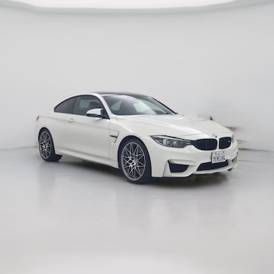 2018 BMW M4