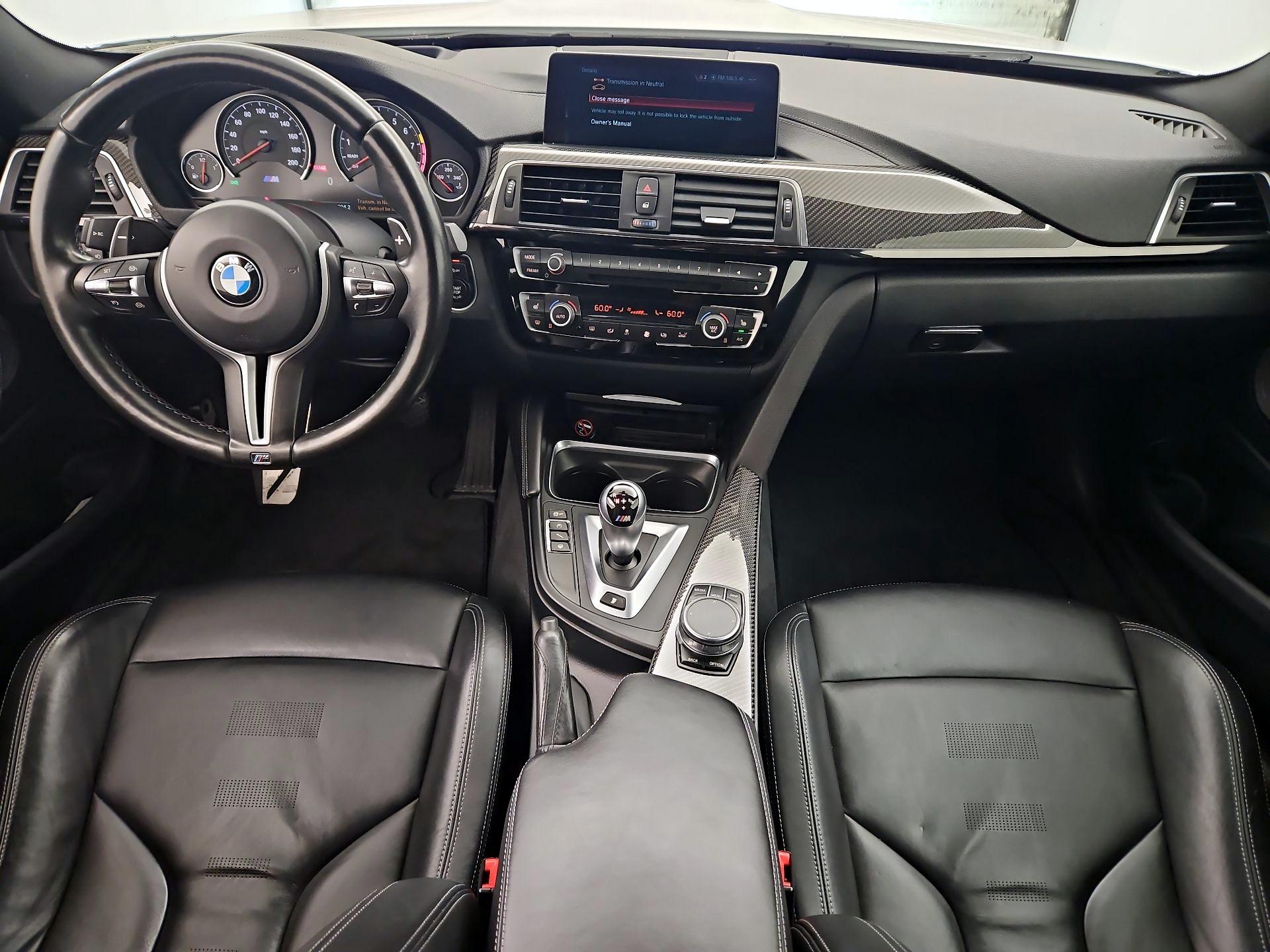 Thumbnail: 2018 BMW M4 - 9