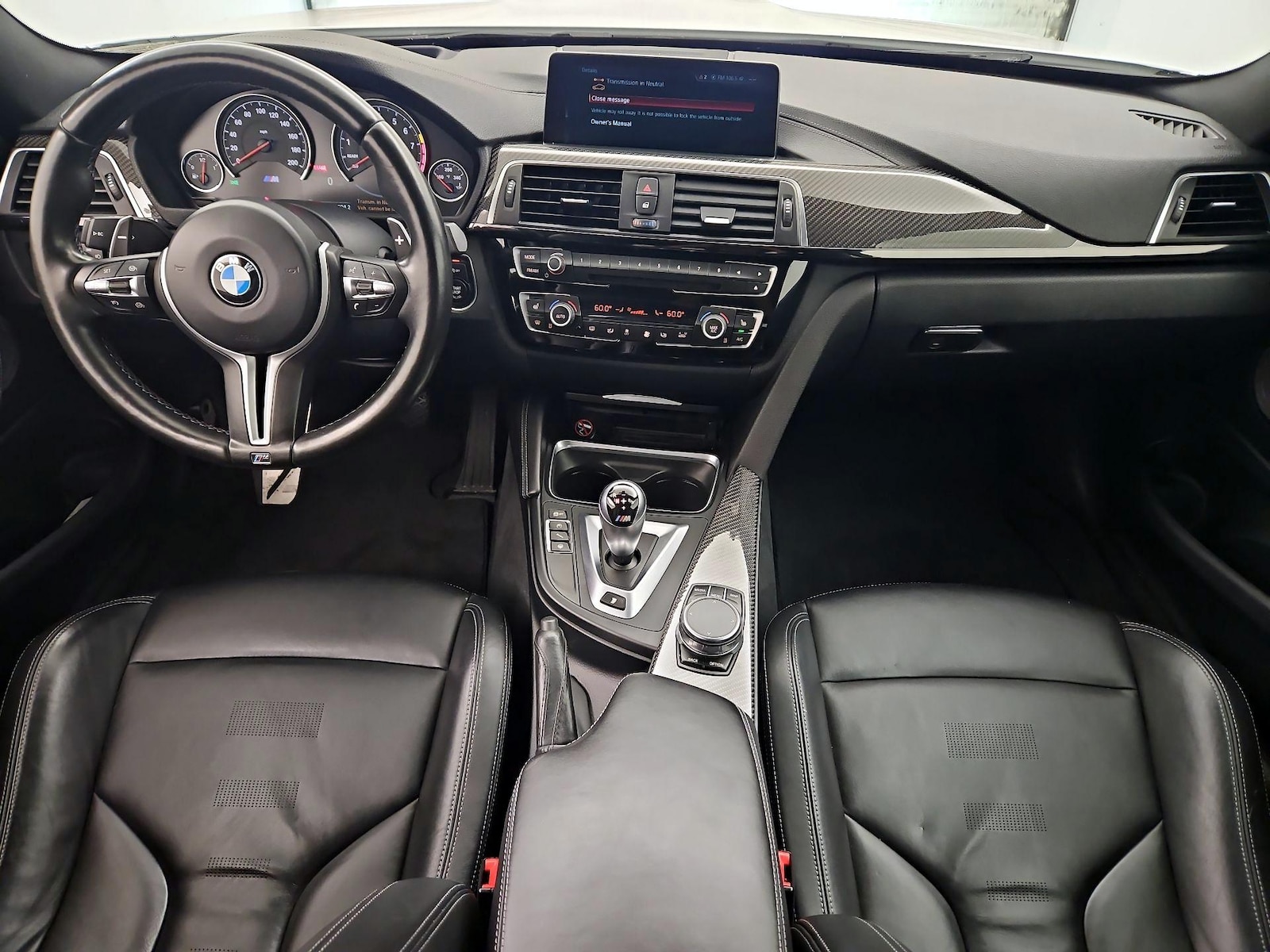 2018 BMW M4 Coupe Base - Photo 10