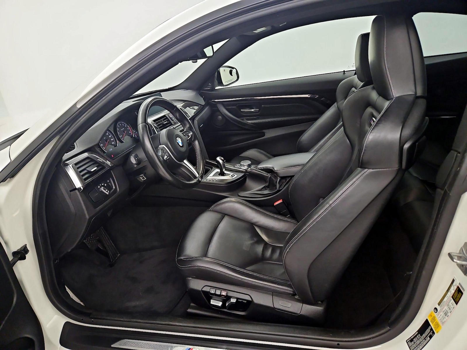 2018 BMW M4 Coupe Base - Photo 12