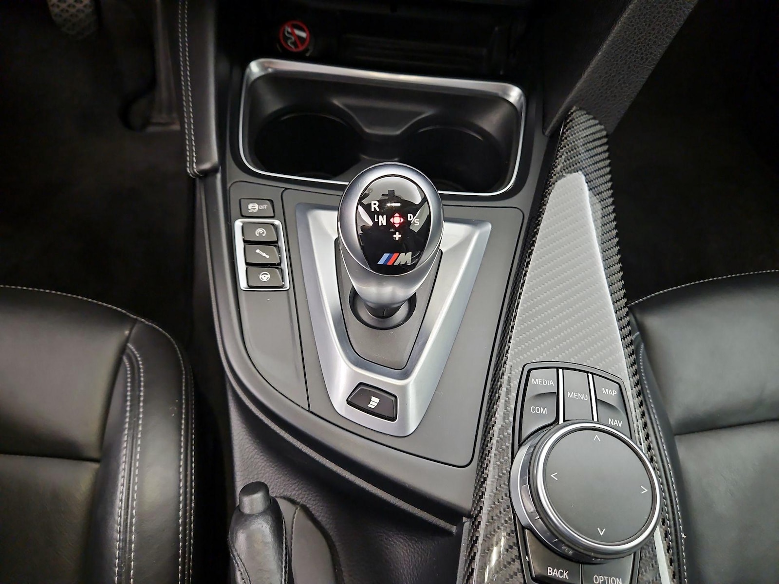 2018 BMW M4 Coupe Base - Photo 19