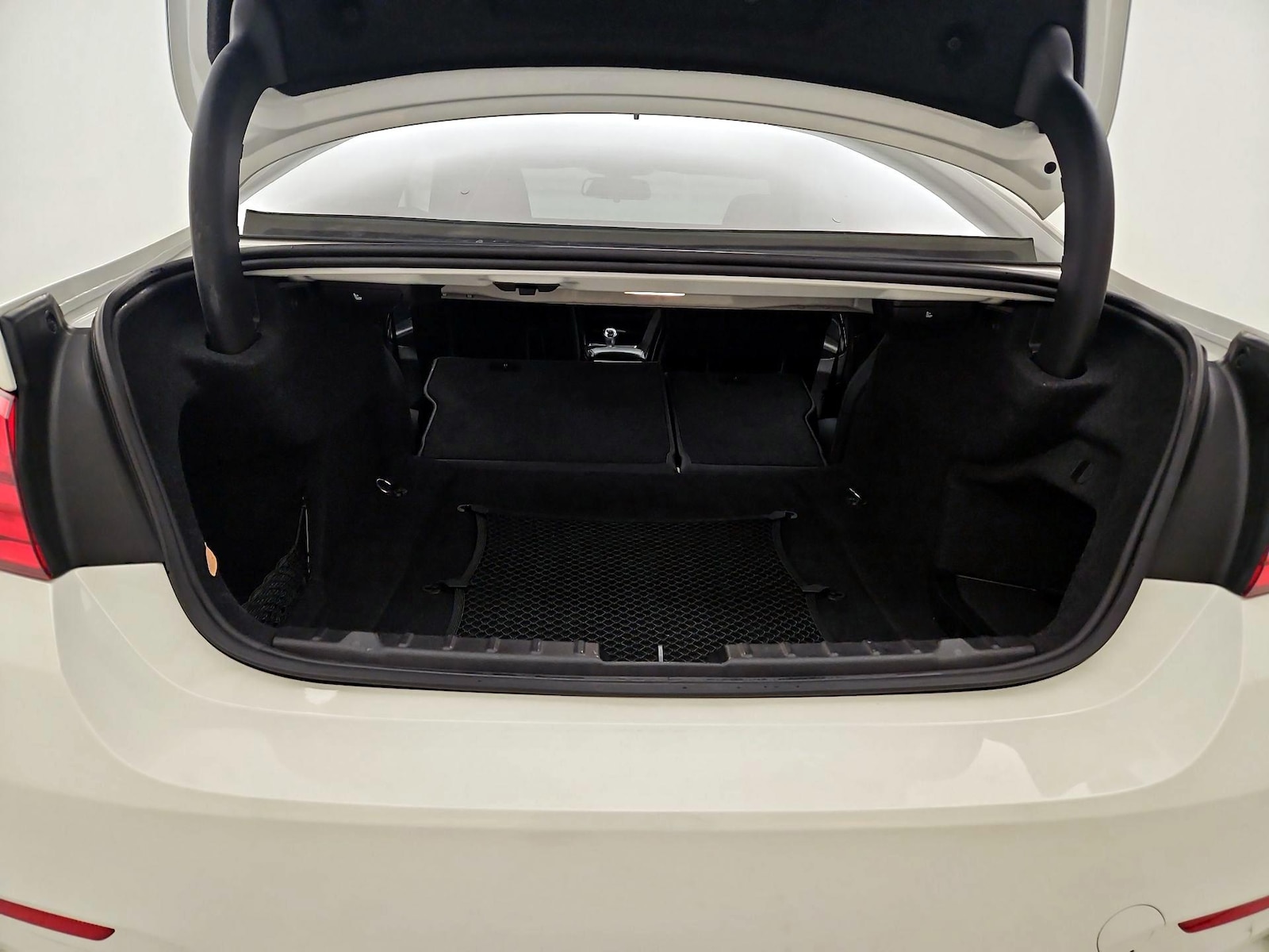 2018 BMW M4 Coupe Base - Photo 22