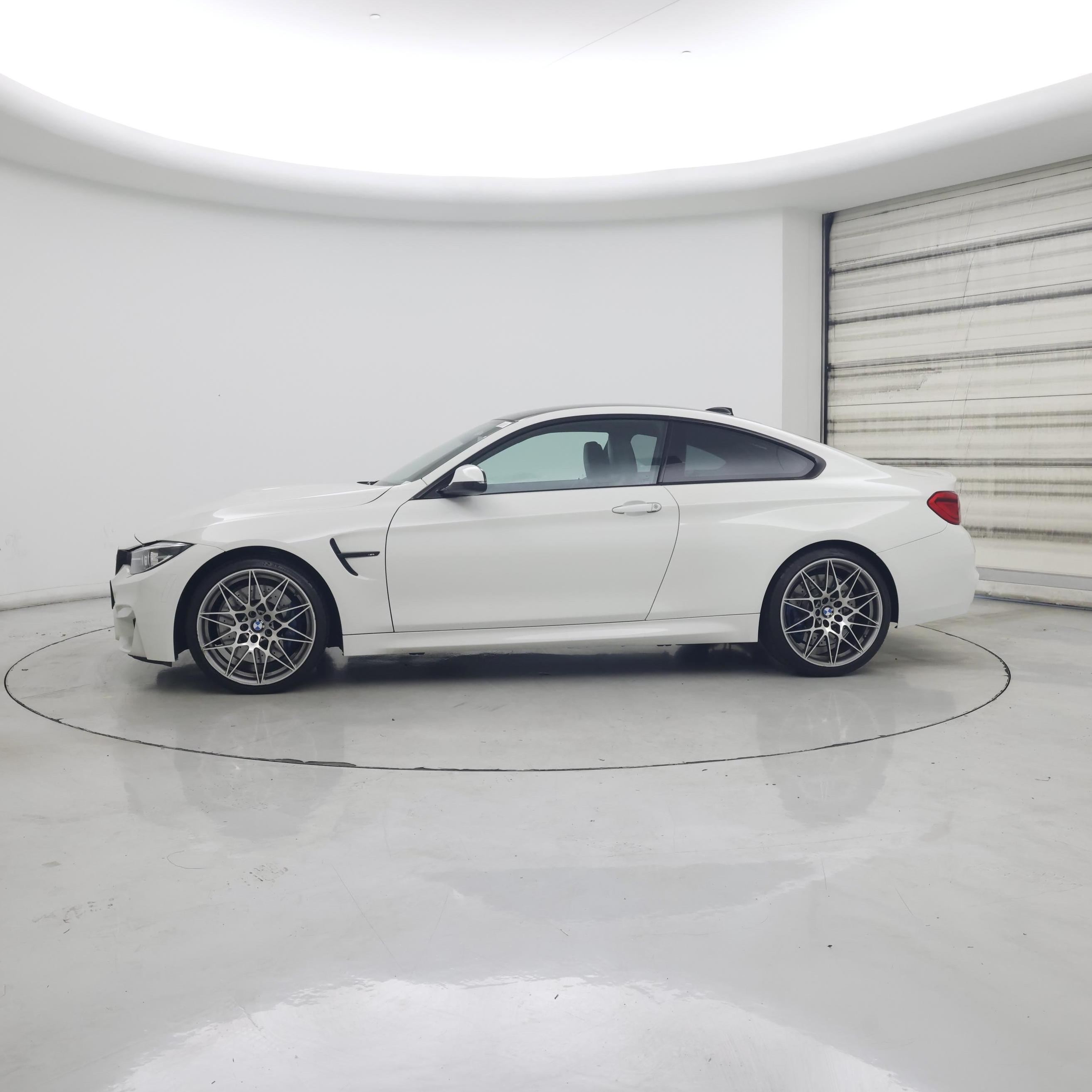 Thumbnail: 2018 BMW M4 - 3