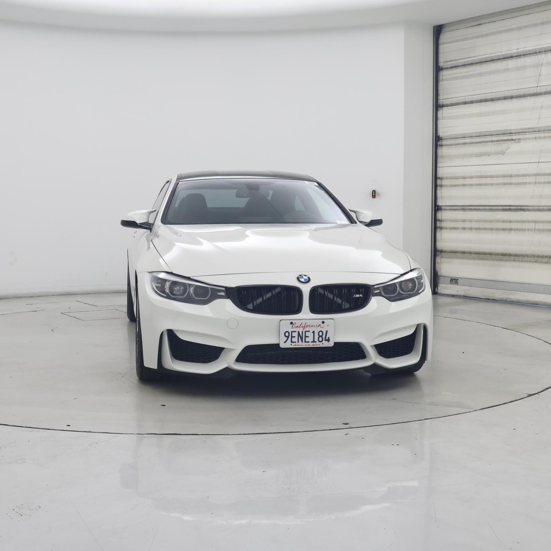 Thumbnail: 2018 BMW M4 - 5