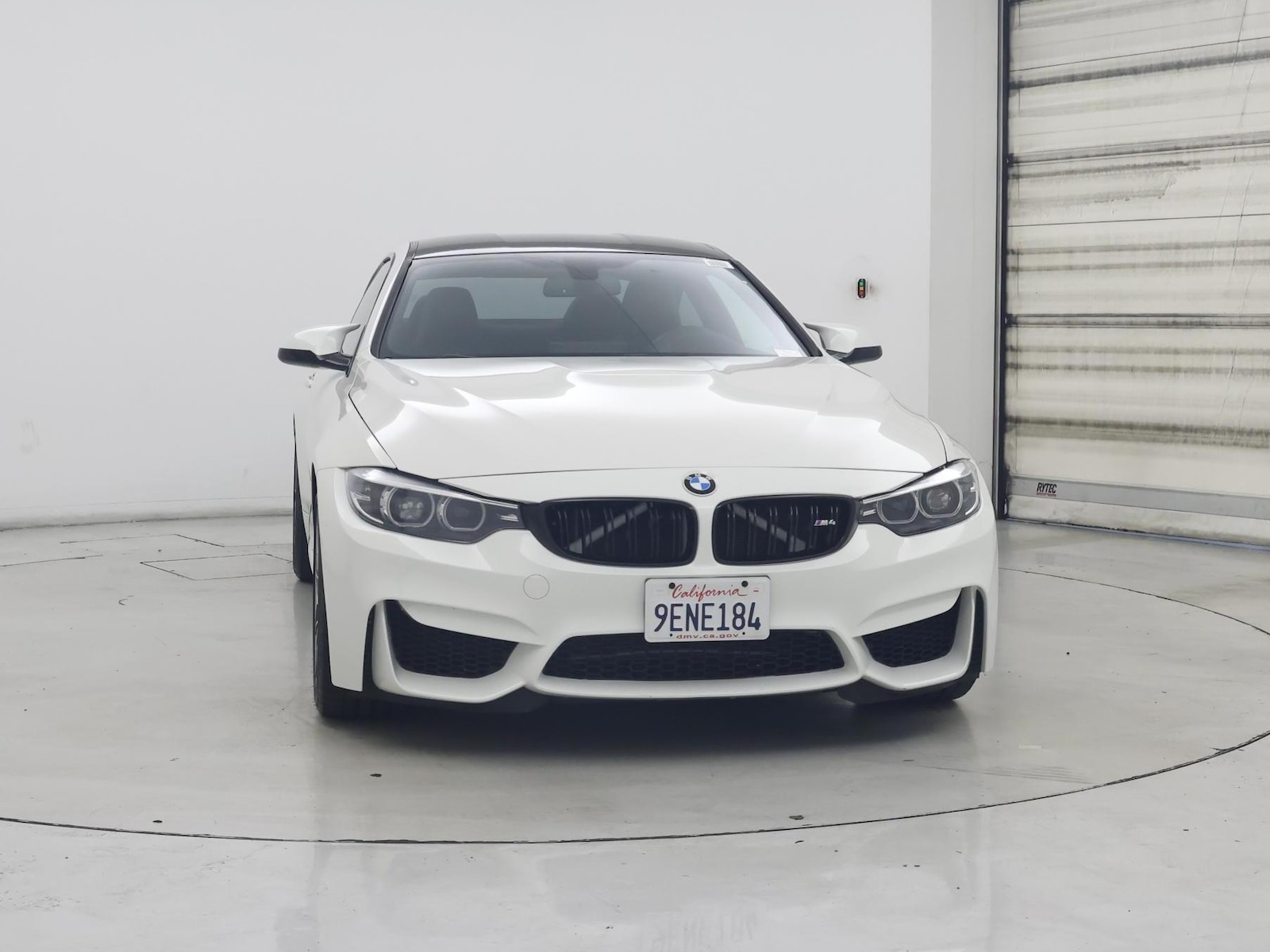 2018 BMW M4 Coupe Base - Photo 6