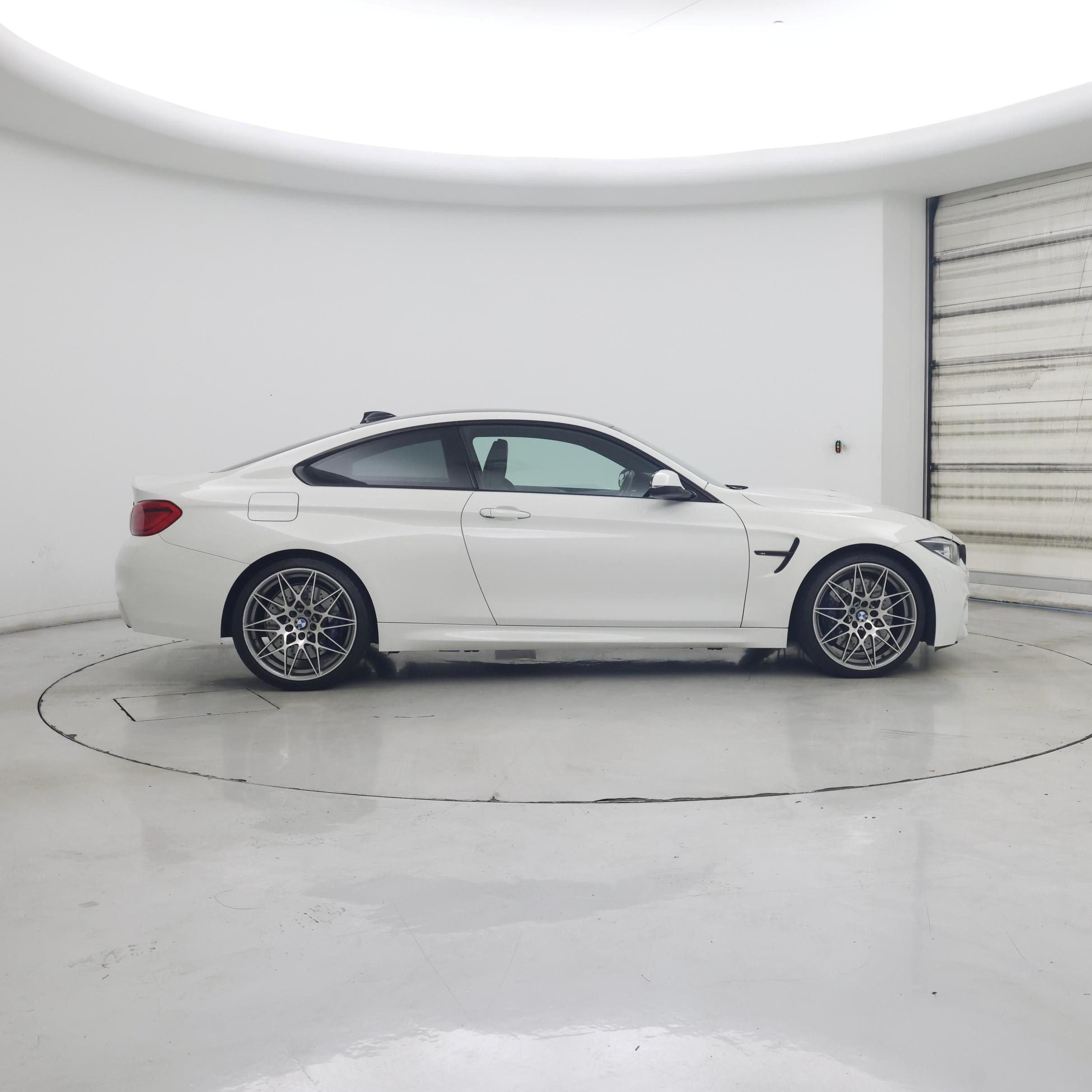 Thumbnail: 2018 BMW M4 - 7