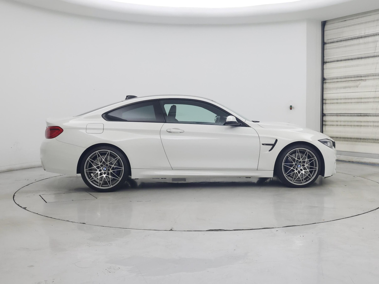 2018 BMW M4 Coupe Base - Photo 8