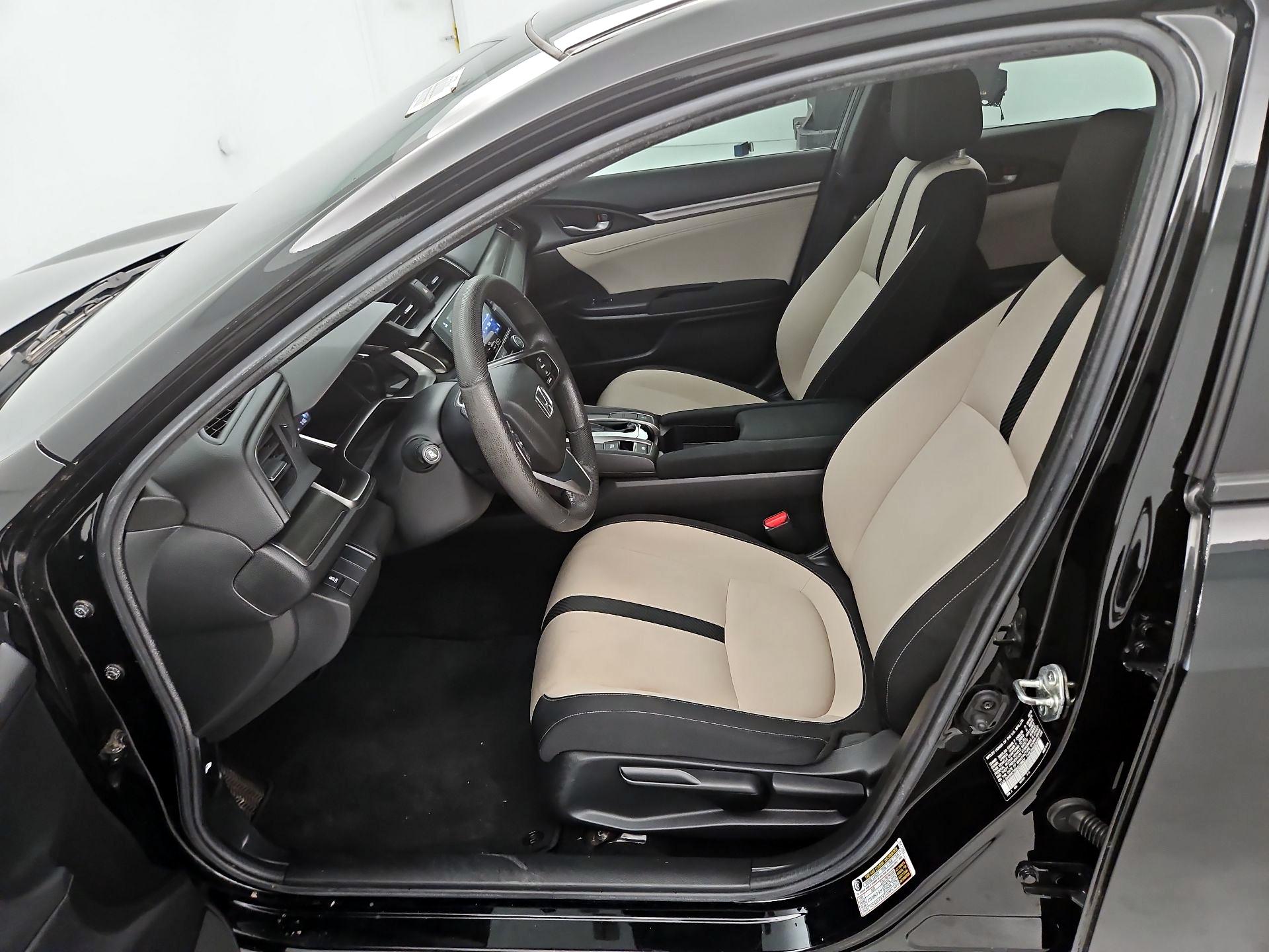 Thumbnail: 2018 Honda Civic - 11