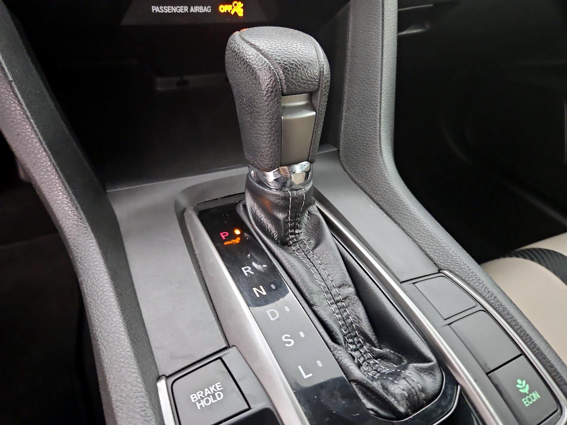 Thumbnail: 2018 Honda Civic - 16