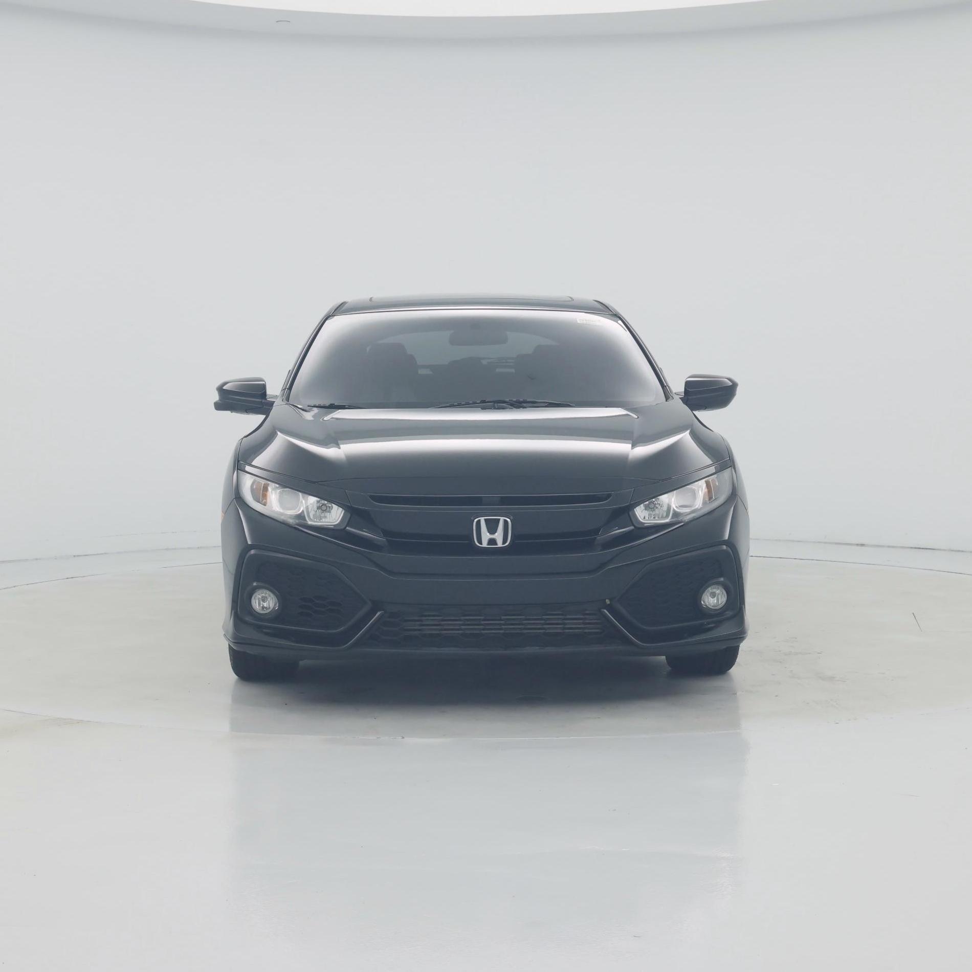 Thumbnail: 2018 Honda Civic - 5
