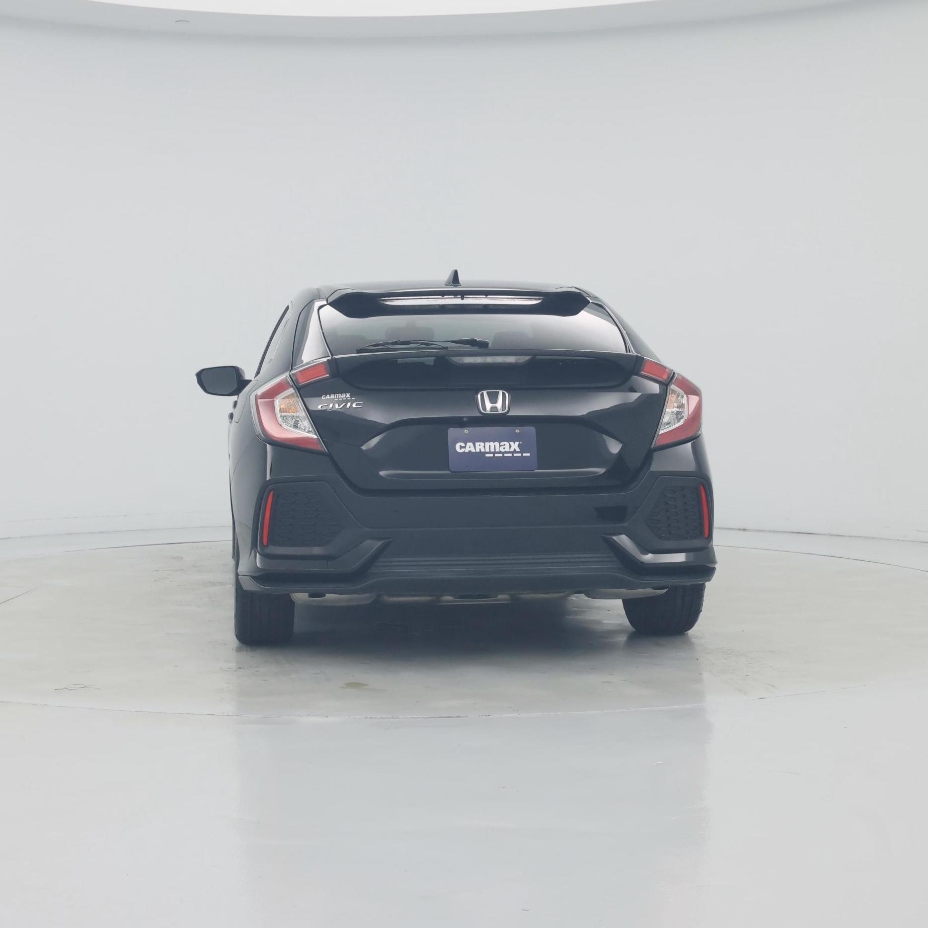 Thumbnail: 2018 Honda Civic - 6