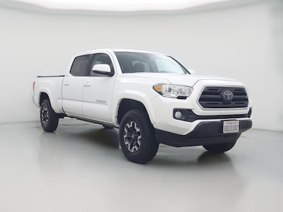 2019 Toyota Tacoma SR5