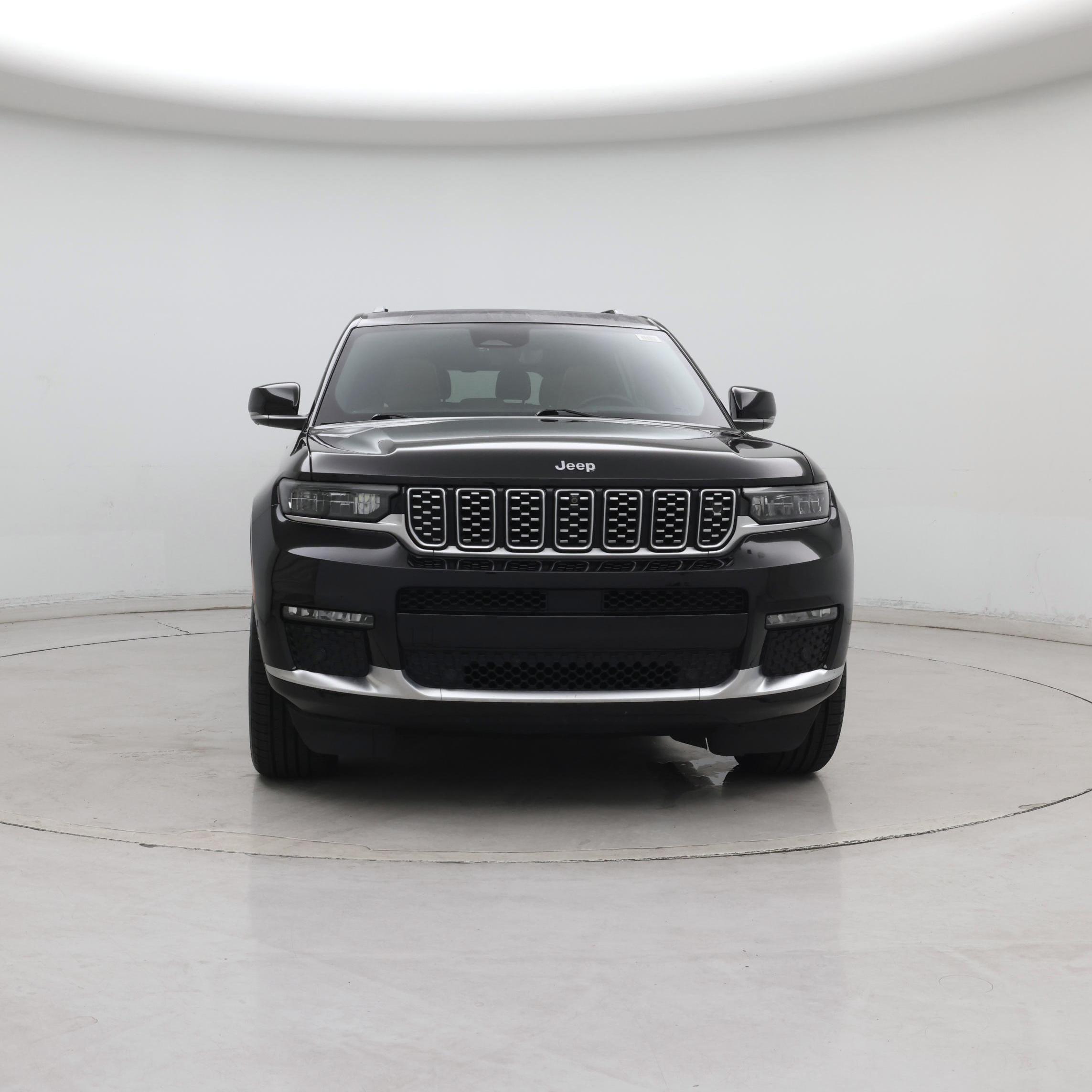 Thumbnail: 2023 Jeep Grand Cherokee L - 5