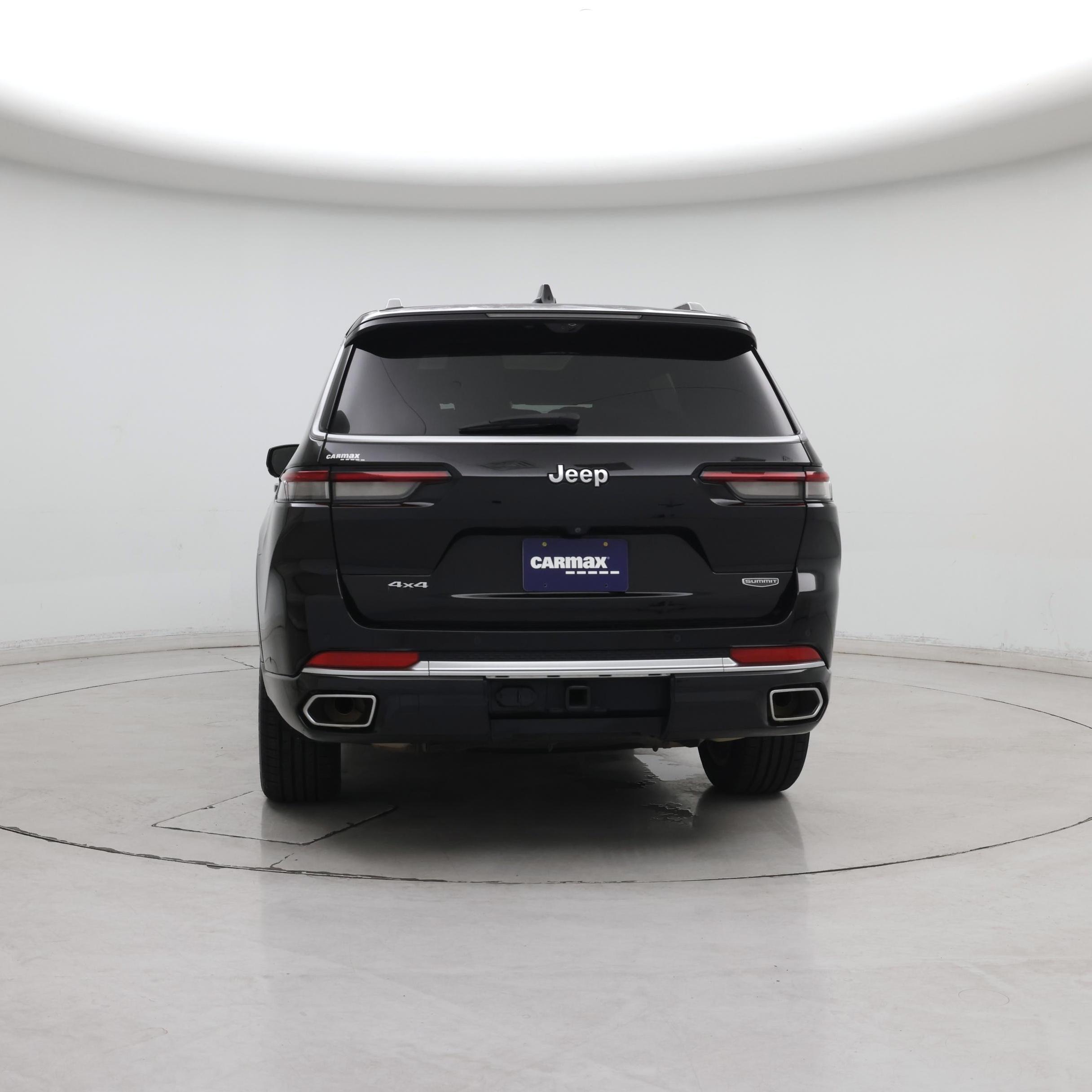 Thumbnail: 2023 Jeep Grand Cherokee L - 6