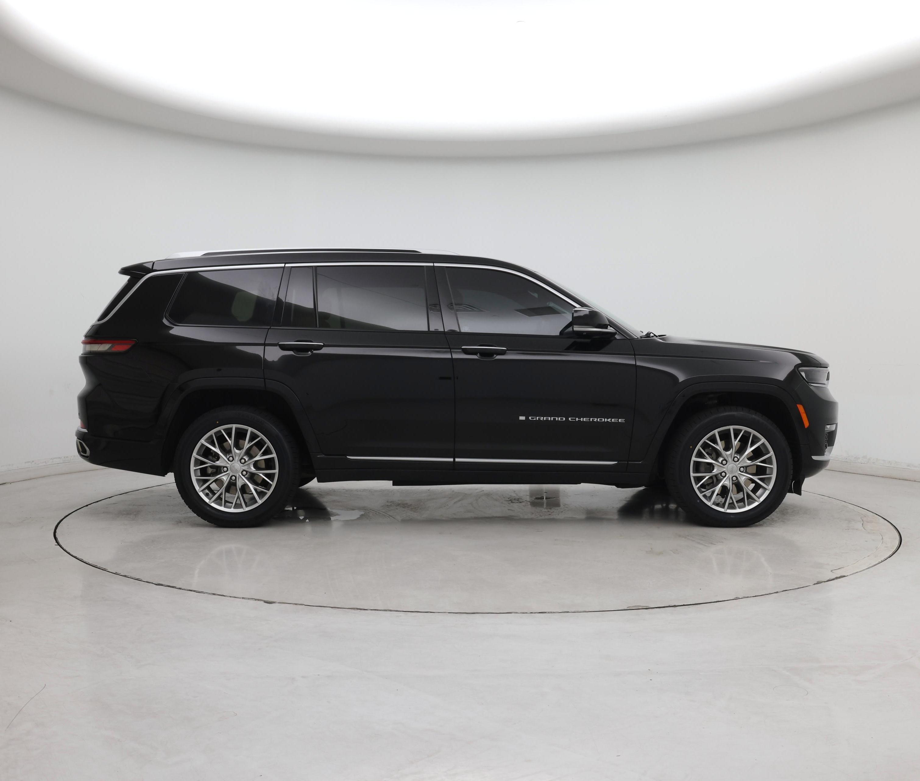Thumbnail: 2023 Jeep Grand Cherokee L - 7