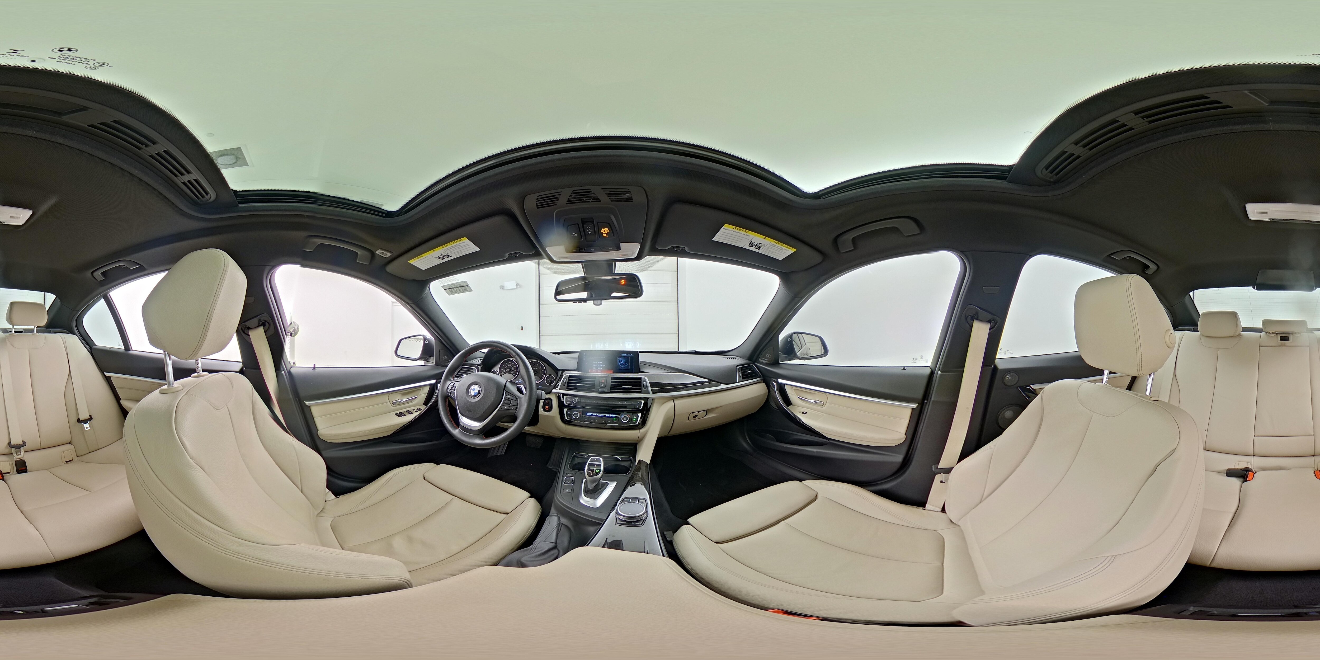 2018 BMW 3 Series 330i - Photo 26