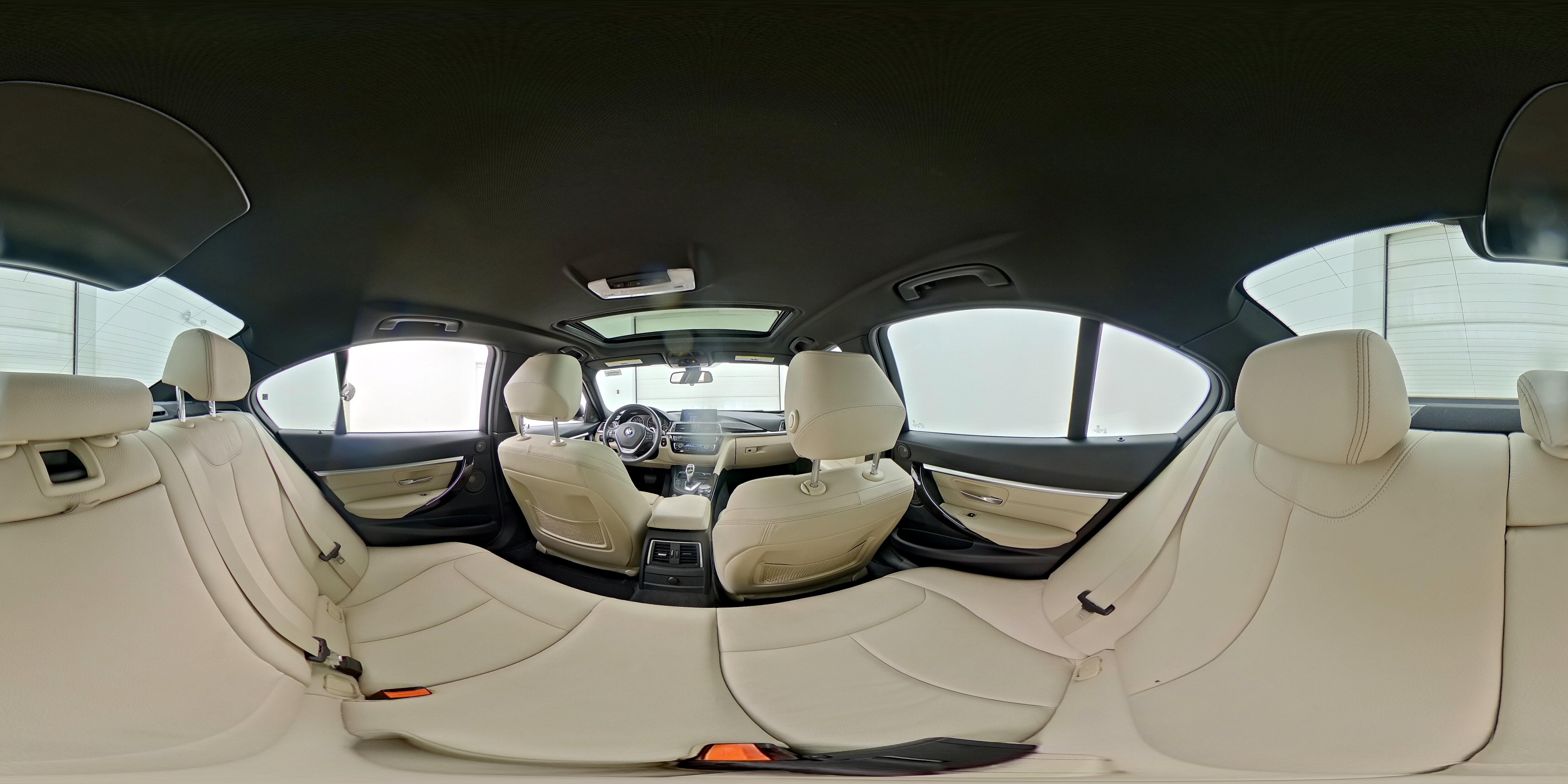 2018 BMW 3 Series 330i - Photo 27