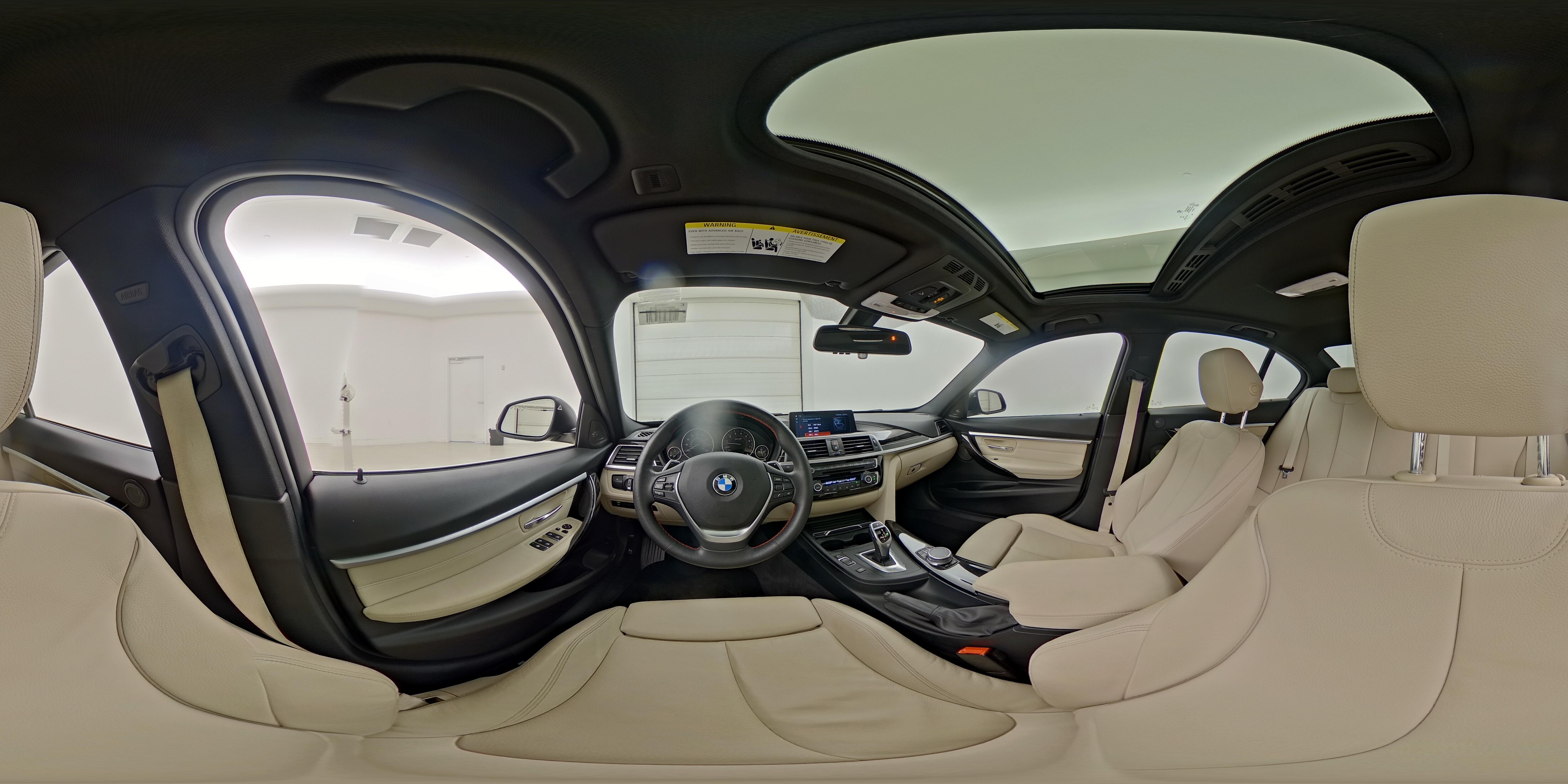 2018 BMW 3 Series 330i - Photo 28