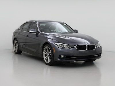 2018 BMW 330 I