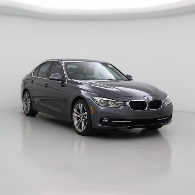 2018 BMW 330 I