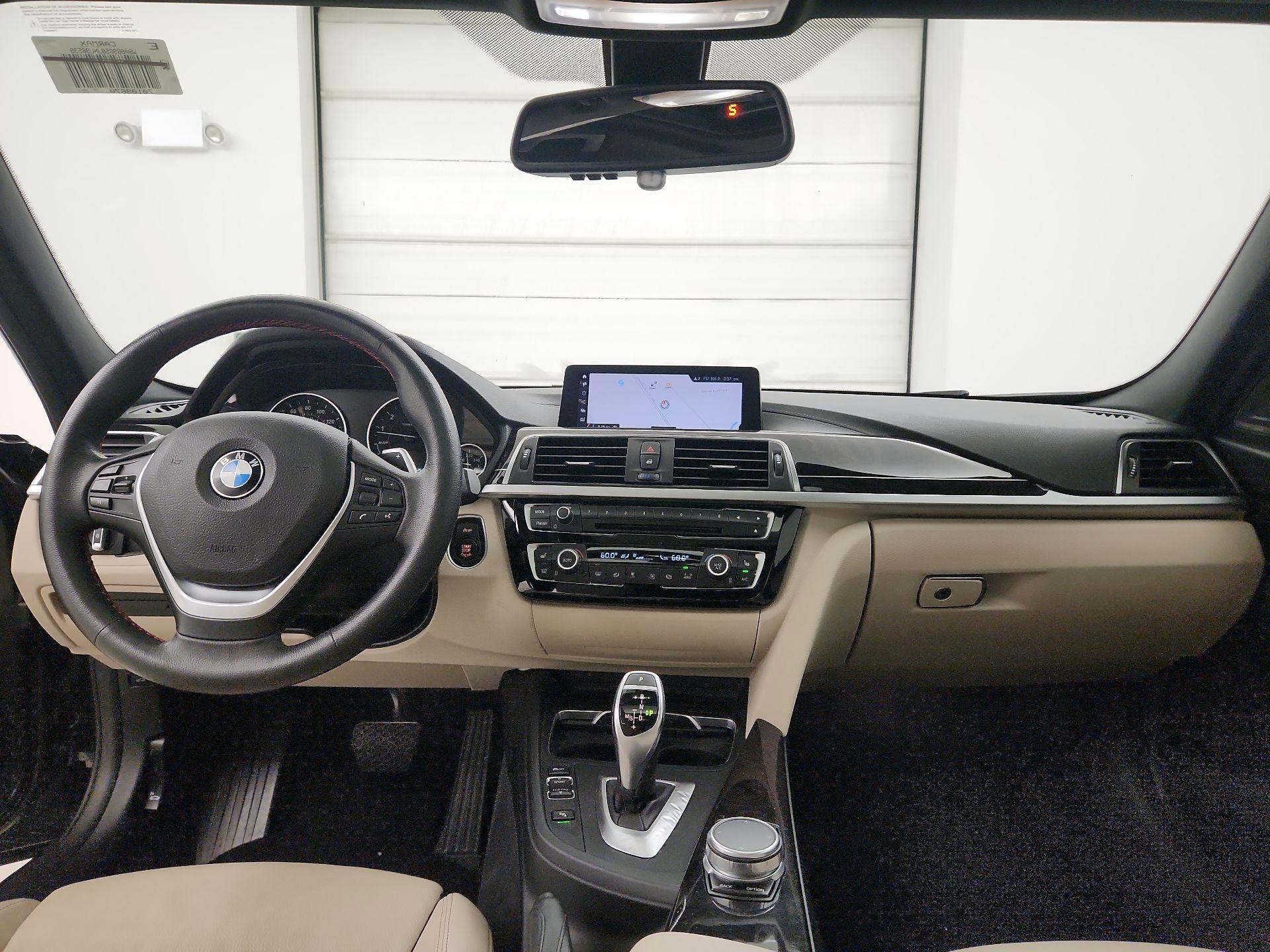 Thumbnail: 2018 BMW 3 Series - 9