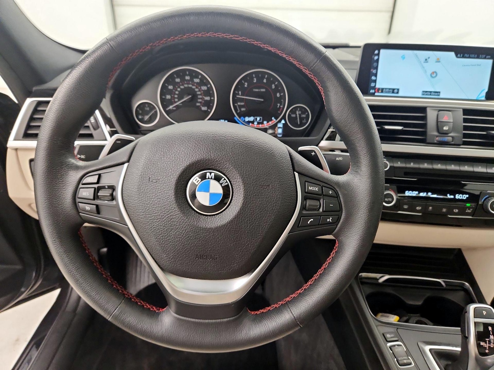 2018 BMW 3 Series 330i - Photo 11