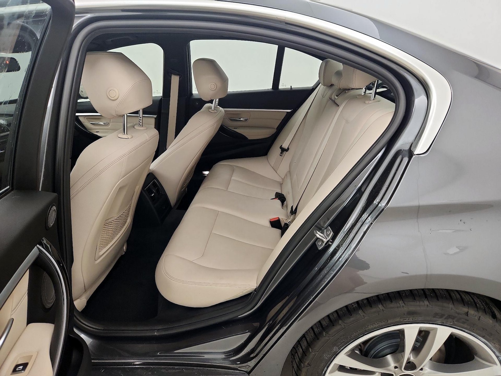 2018 BMW 3 Series 330i - Photo 22