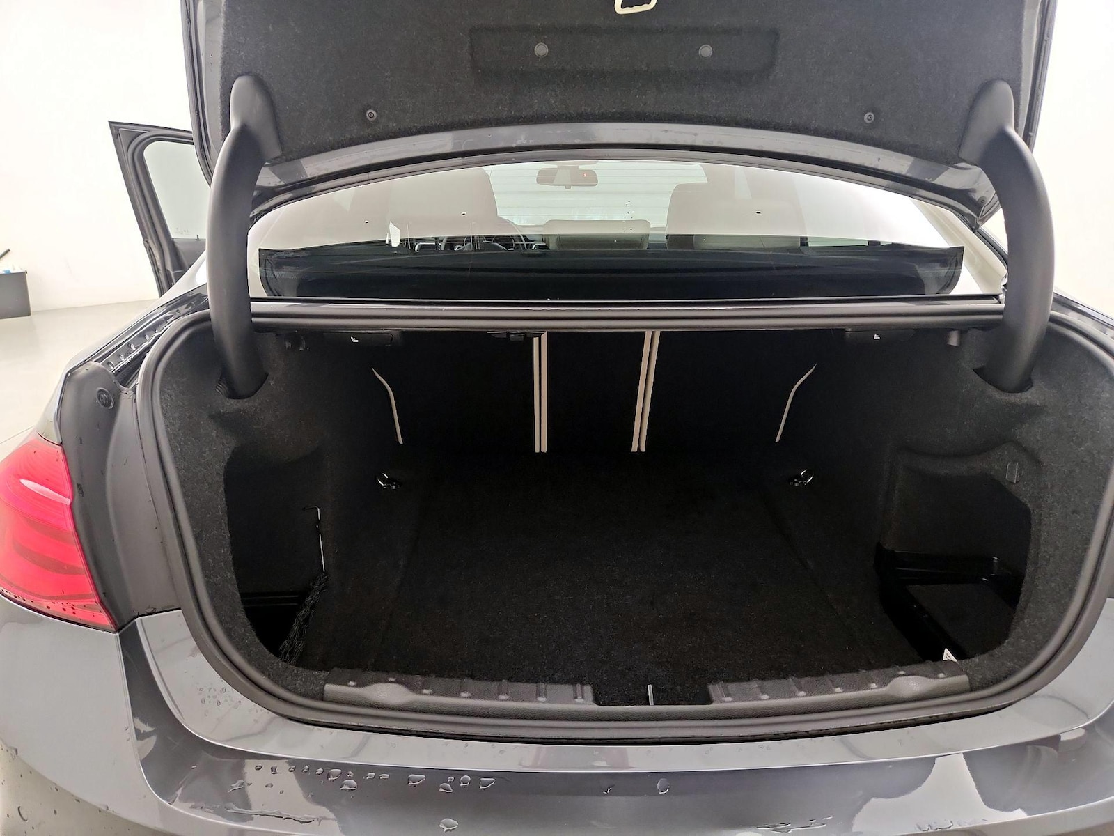 2018 BMW 3 Series 330i - Photo 23