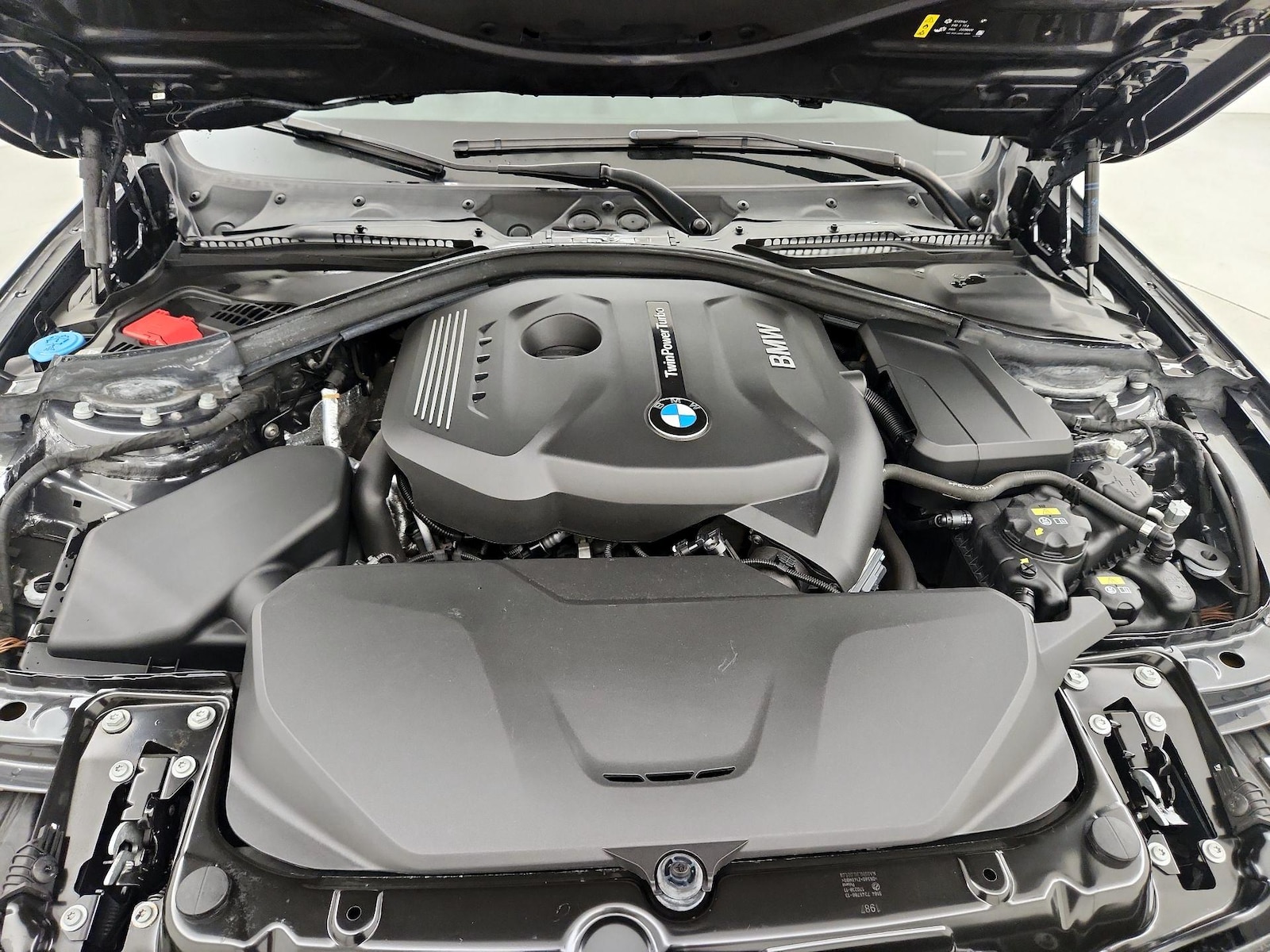 2018 BMW 3 Series 330i - Photo 24