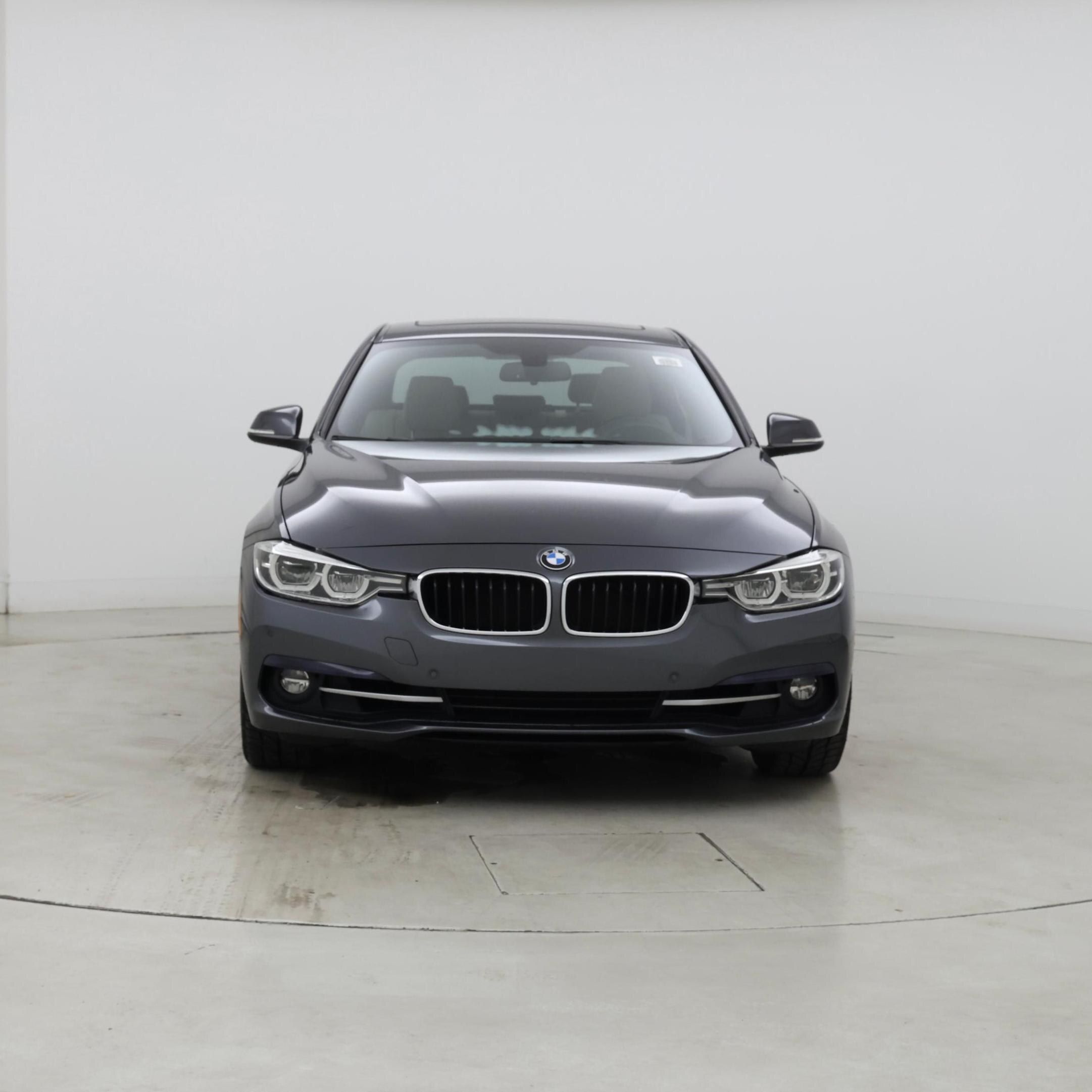 Thumbnail: 2018 BMW 3 Series - 5